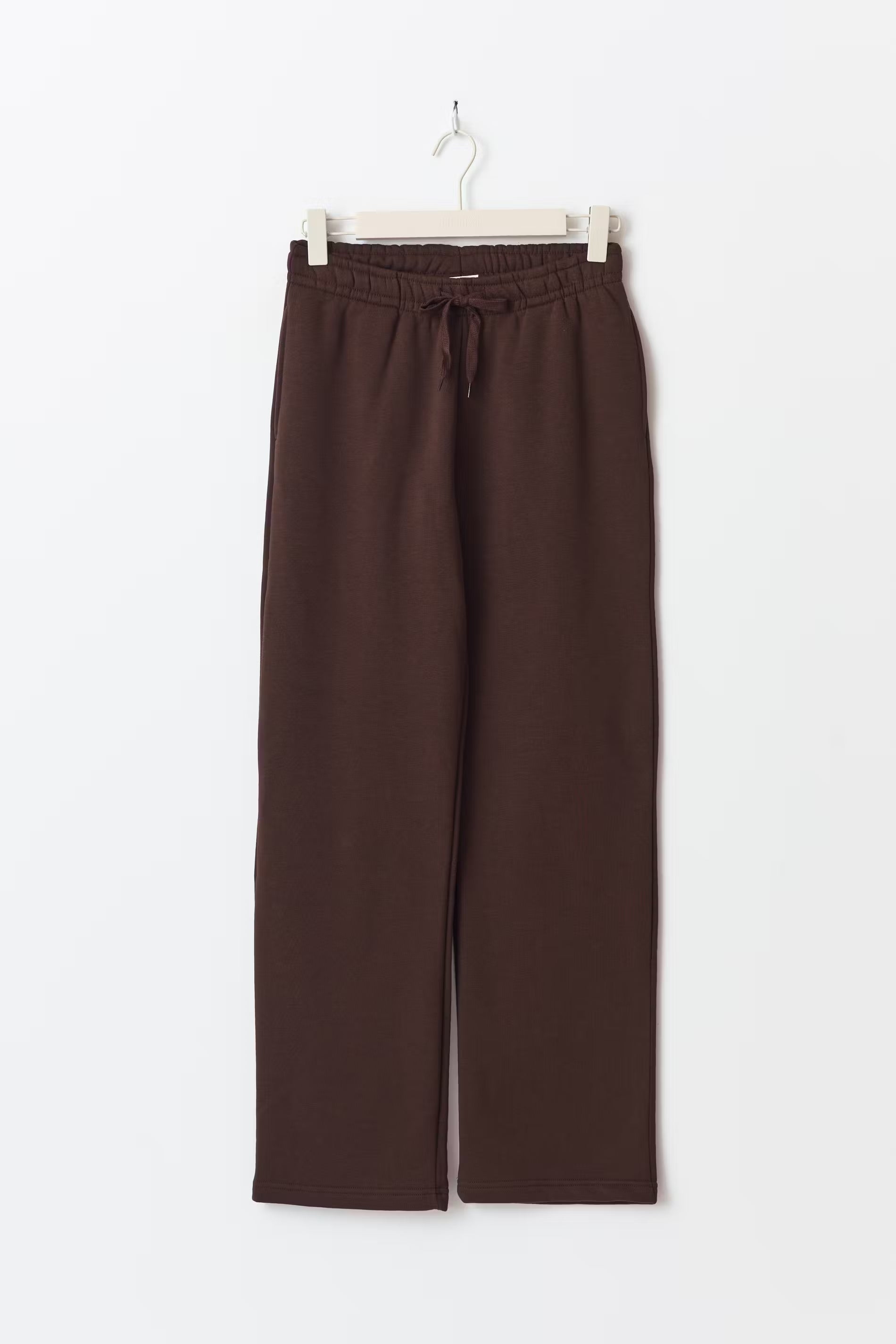 Basic straight sweatpants - Edel Essential