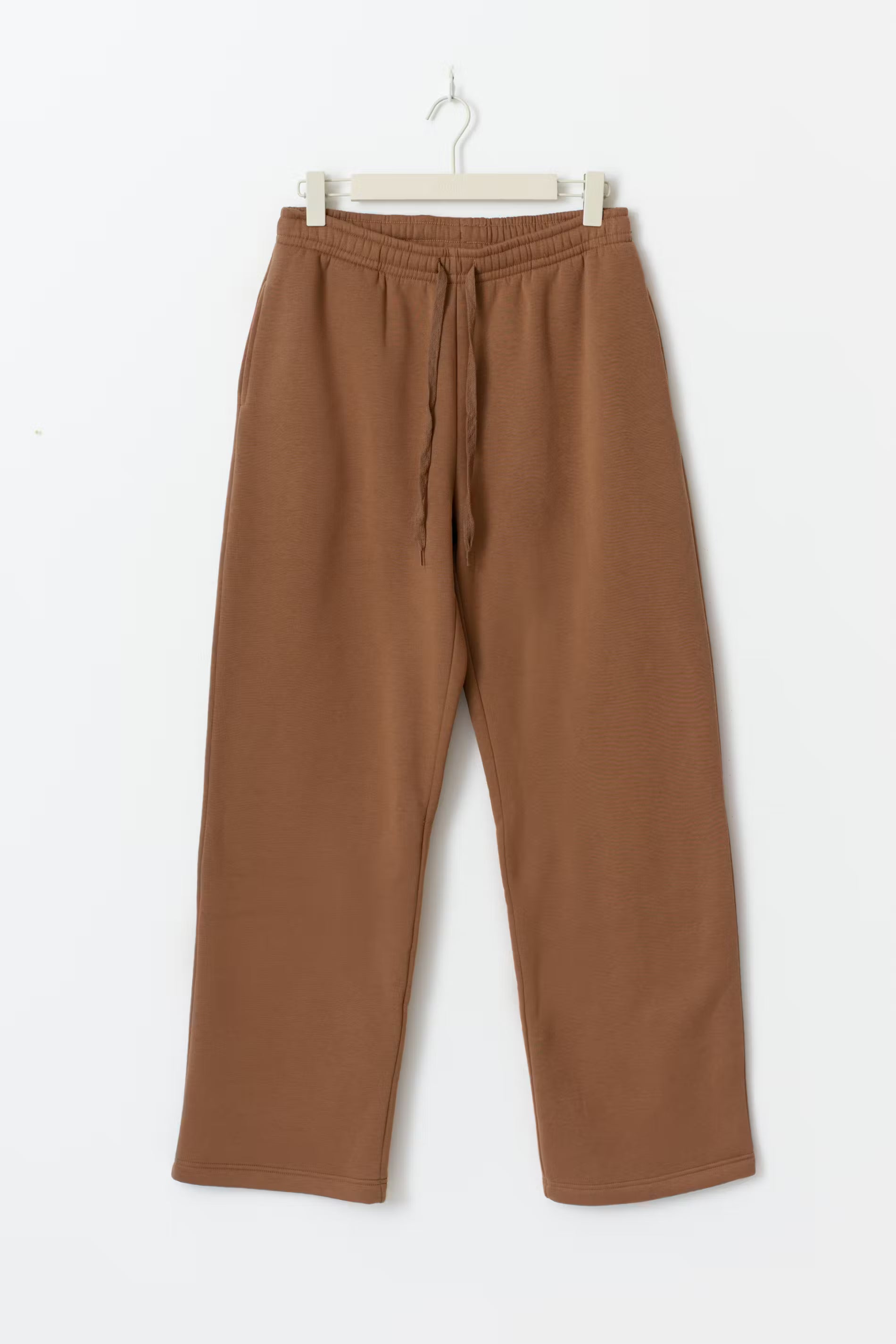 Basic straight sweatpants - Edel Essential