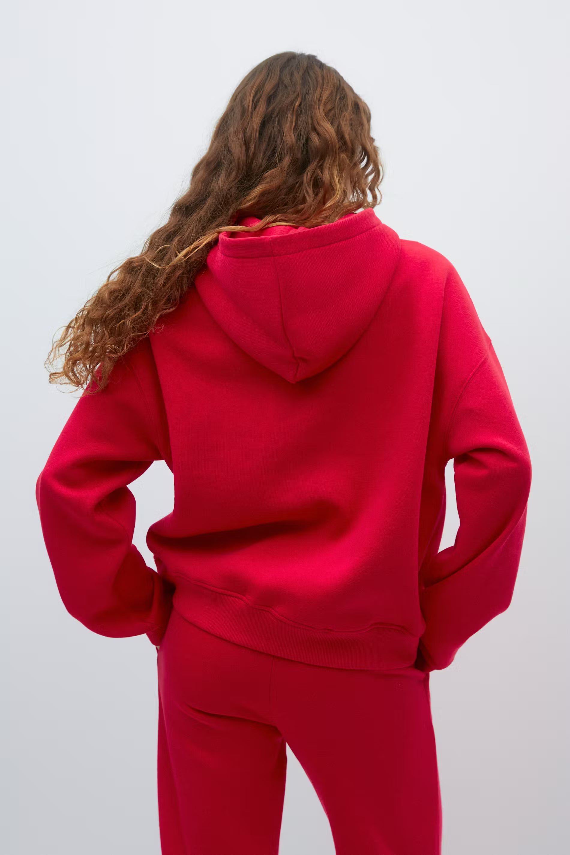 Basic original hoodie - Edel Essential