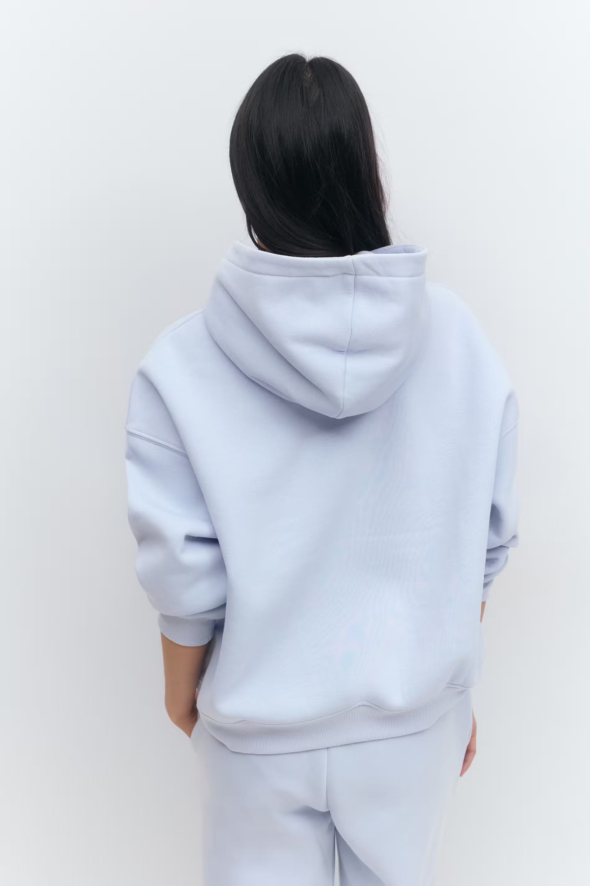 Basic original hoodie - Edel Essential