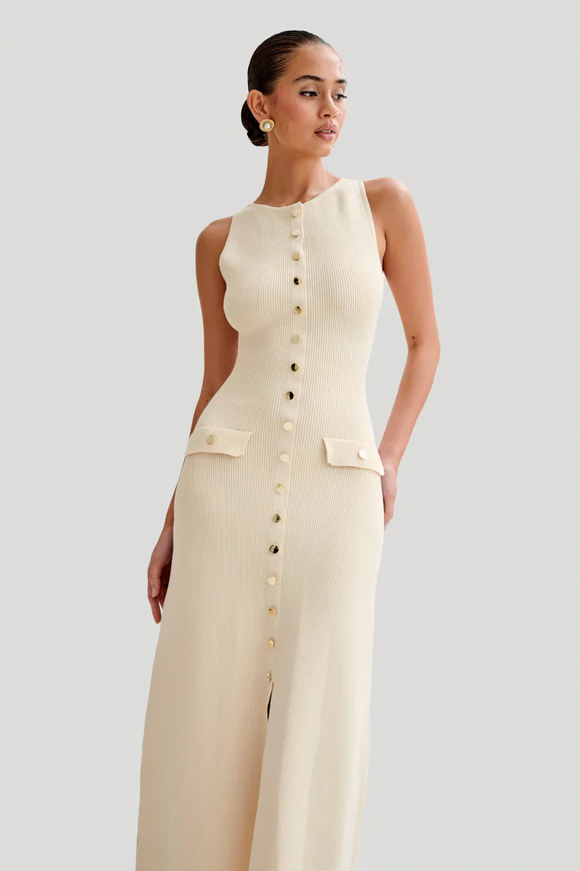 Hilton Dress - Edel Essential