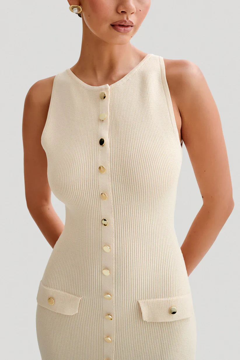 Hilton Dress - Edel Essential