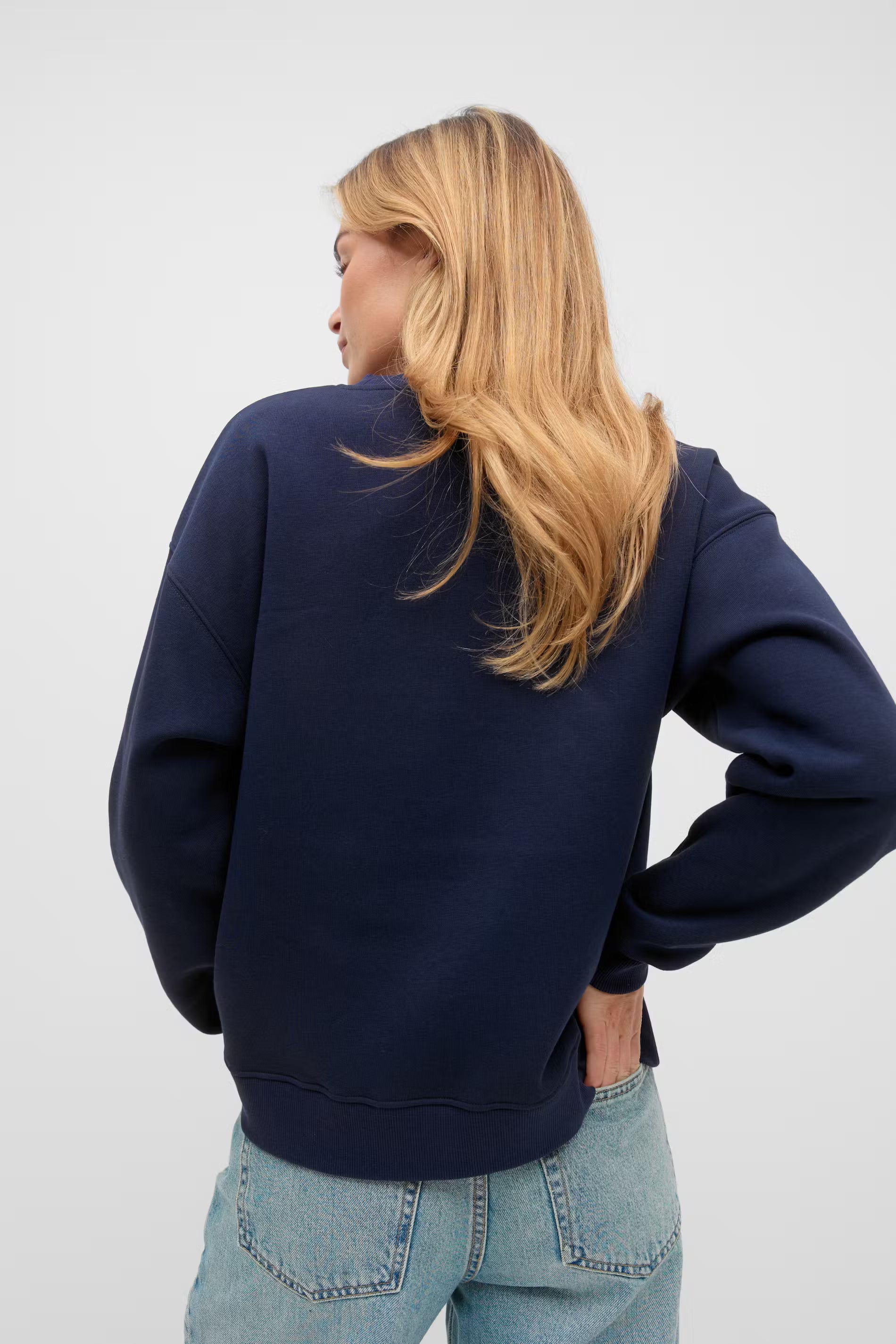 Basic sweater - Edel Essential