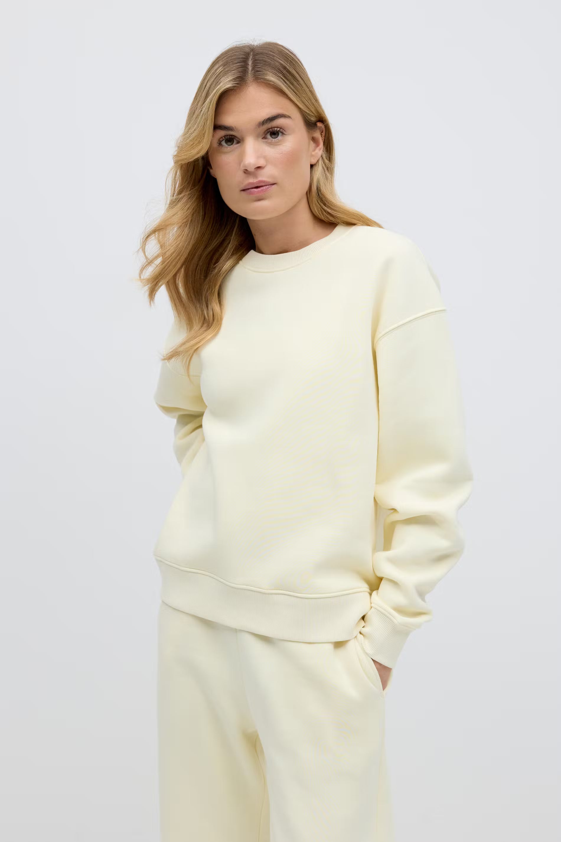 Basic sweater - Edel Essential