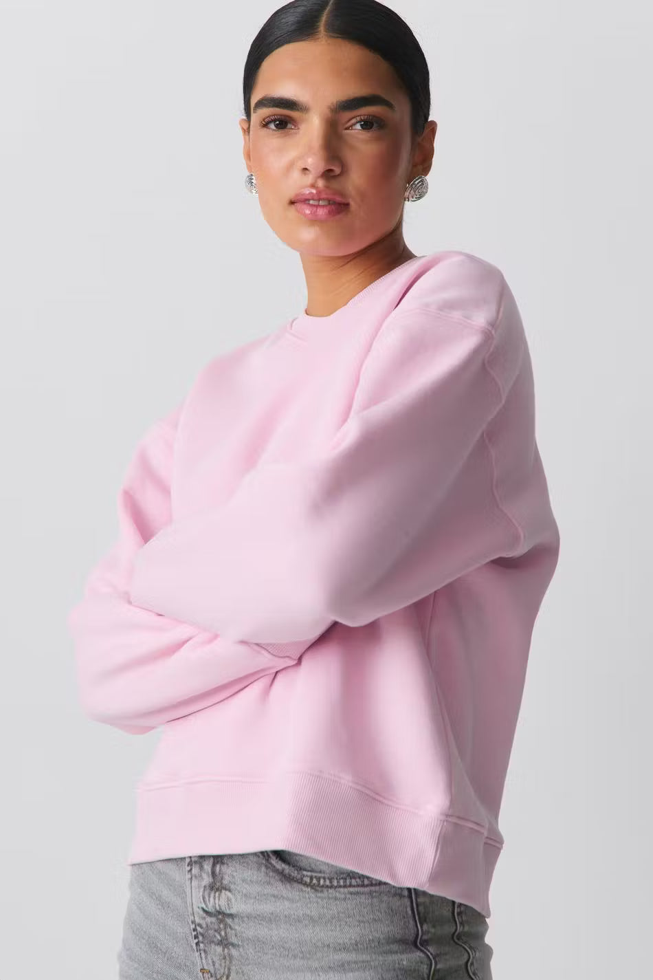 Basic sweater - Edel Essential