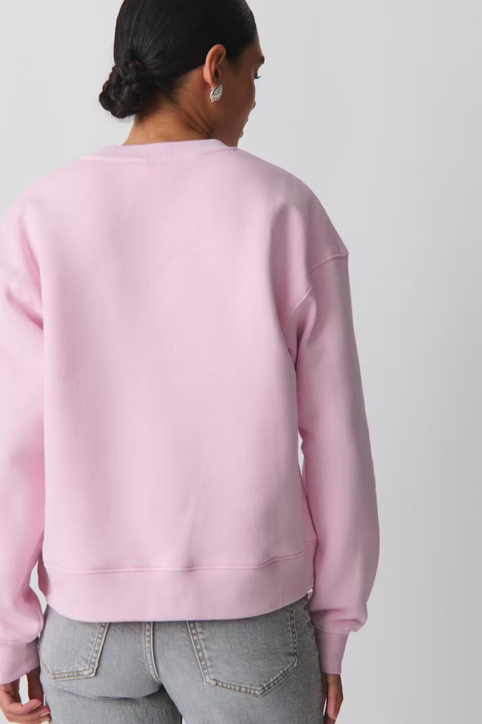 Basic sweater - Edel Essential