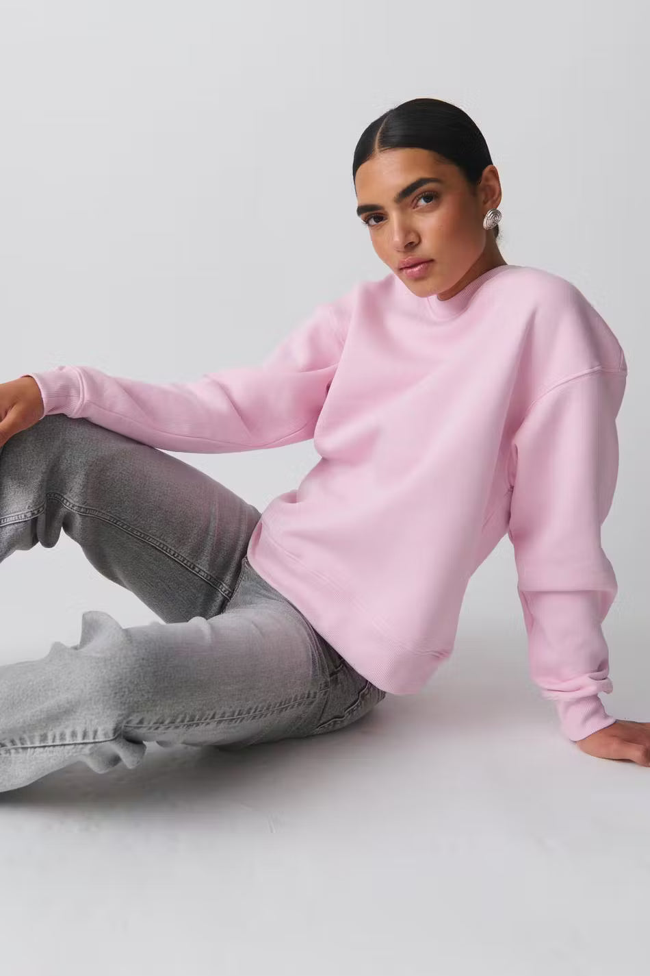 Basic sweater - Edel Essential