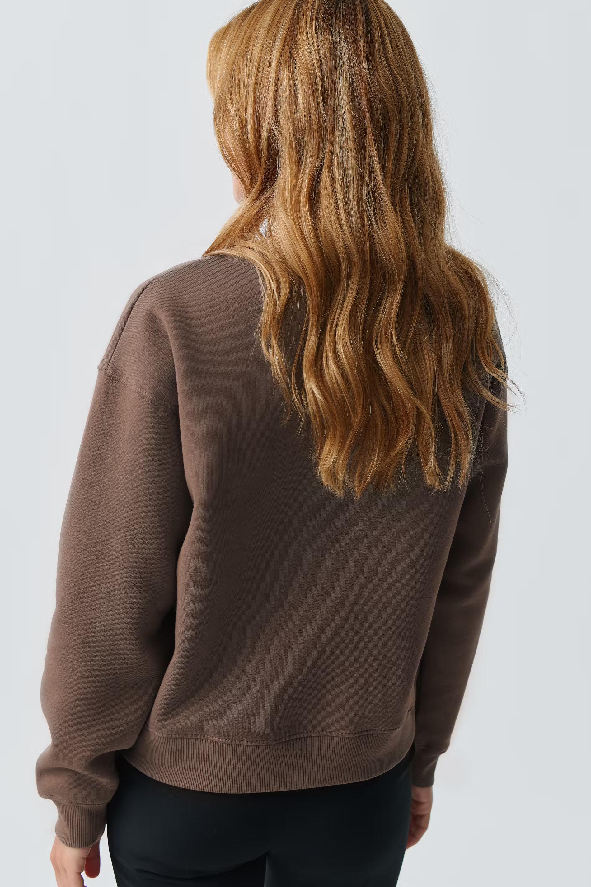 Basic sweater - Edel Essential