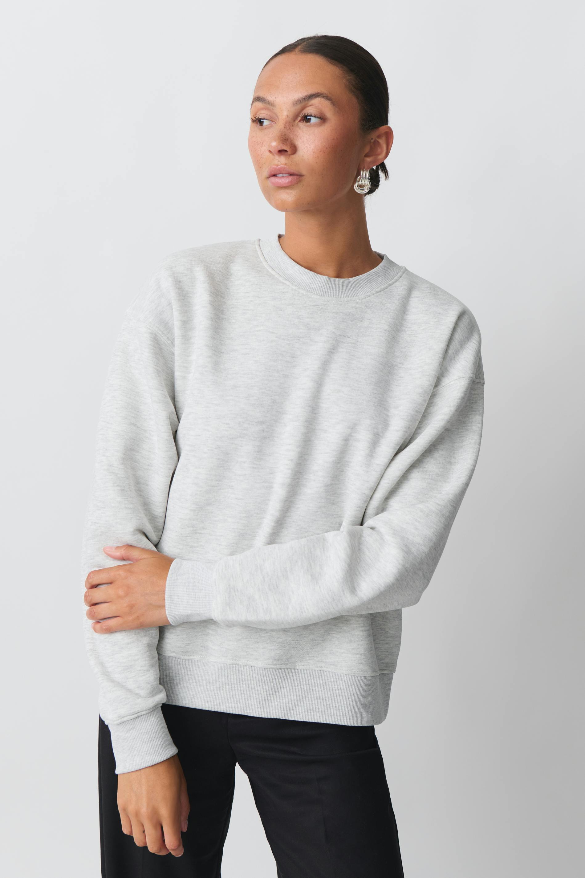 Basic sweater - Edel Essential