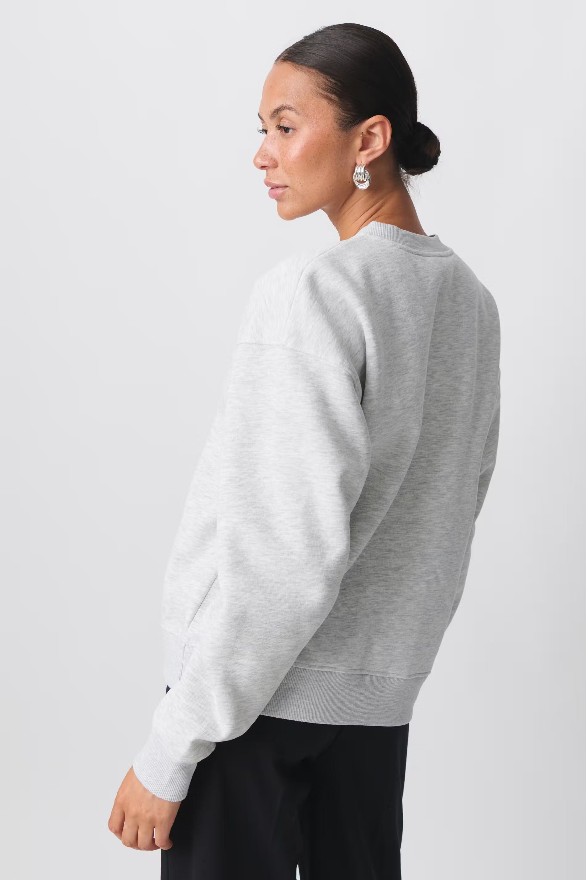 Basic sweater - Edel Essential