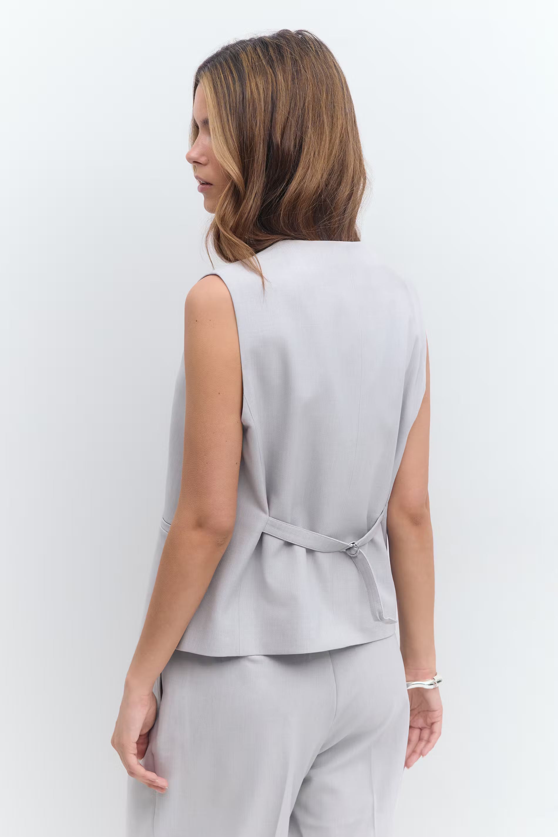 Loose tailored set - Edel Essential