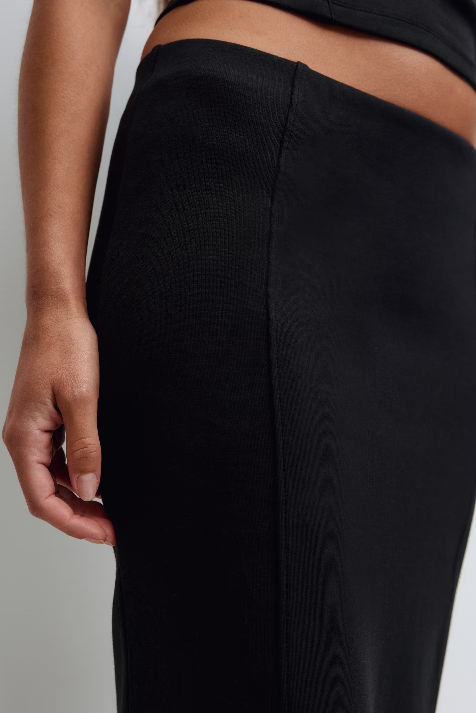 Midi skirt and top set - Edel Essential