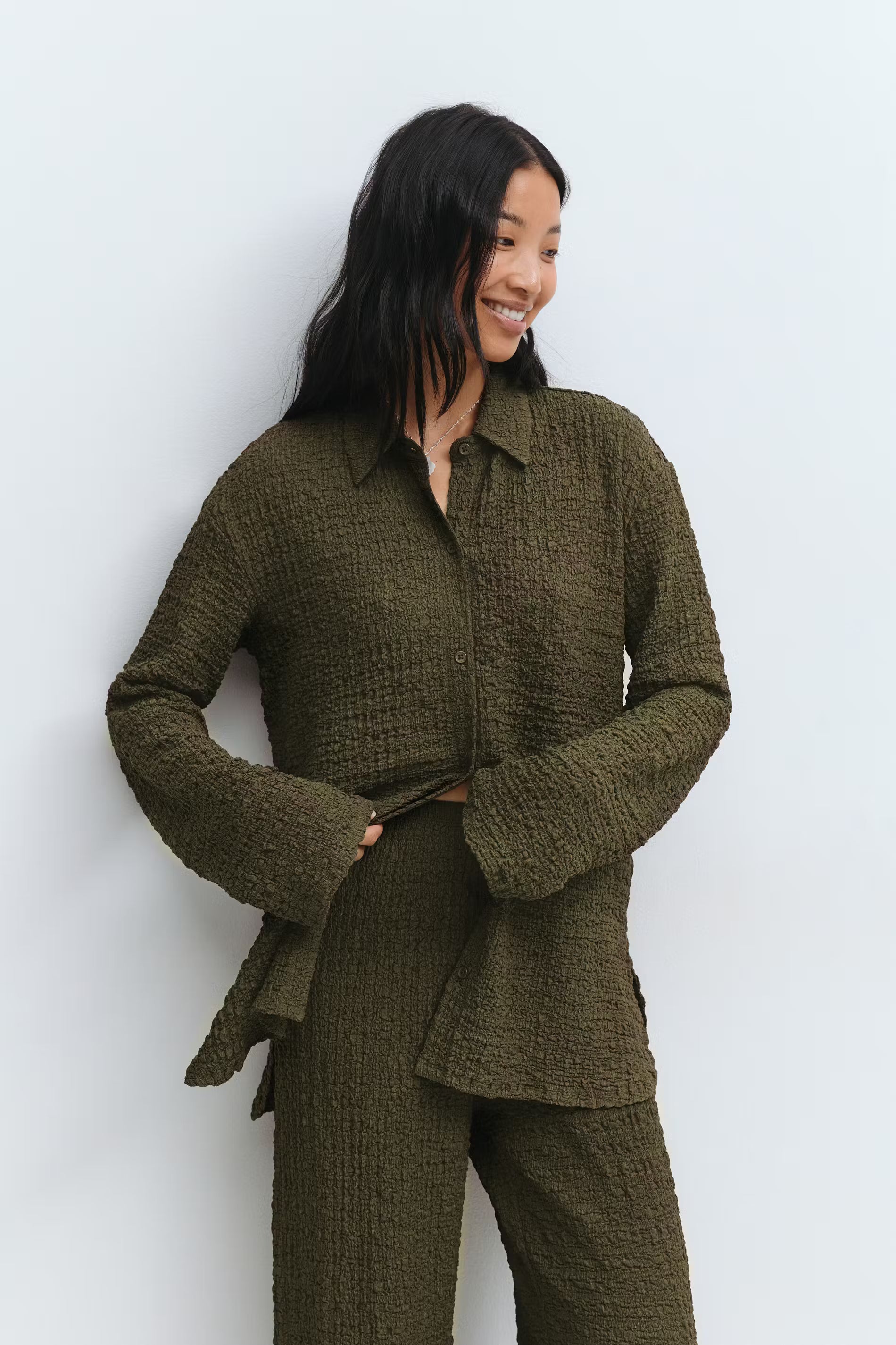 Textured Set - Edel Essential