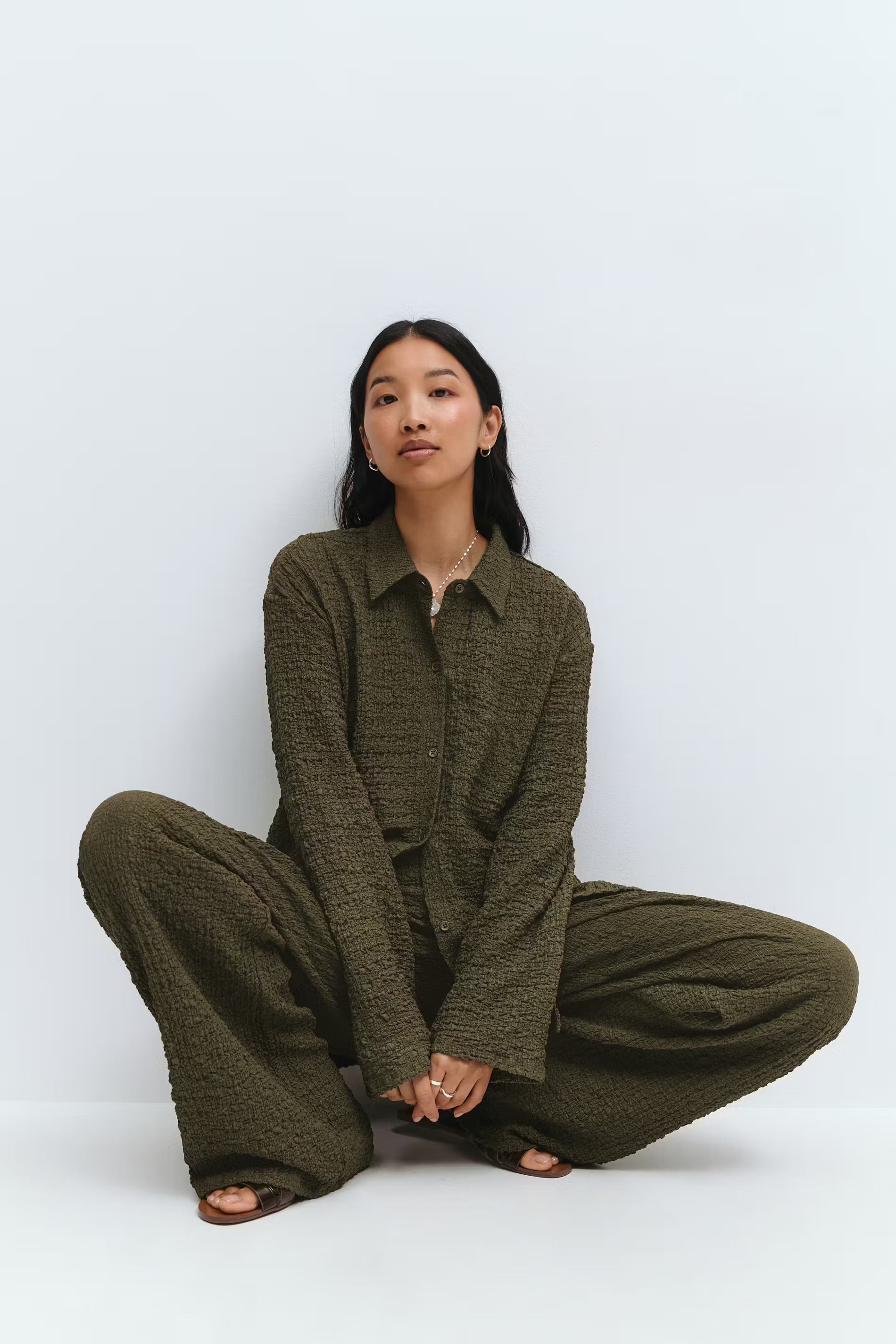 Textured Set - Edel Essential