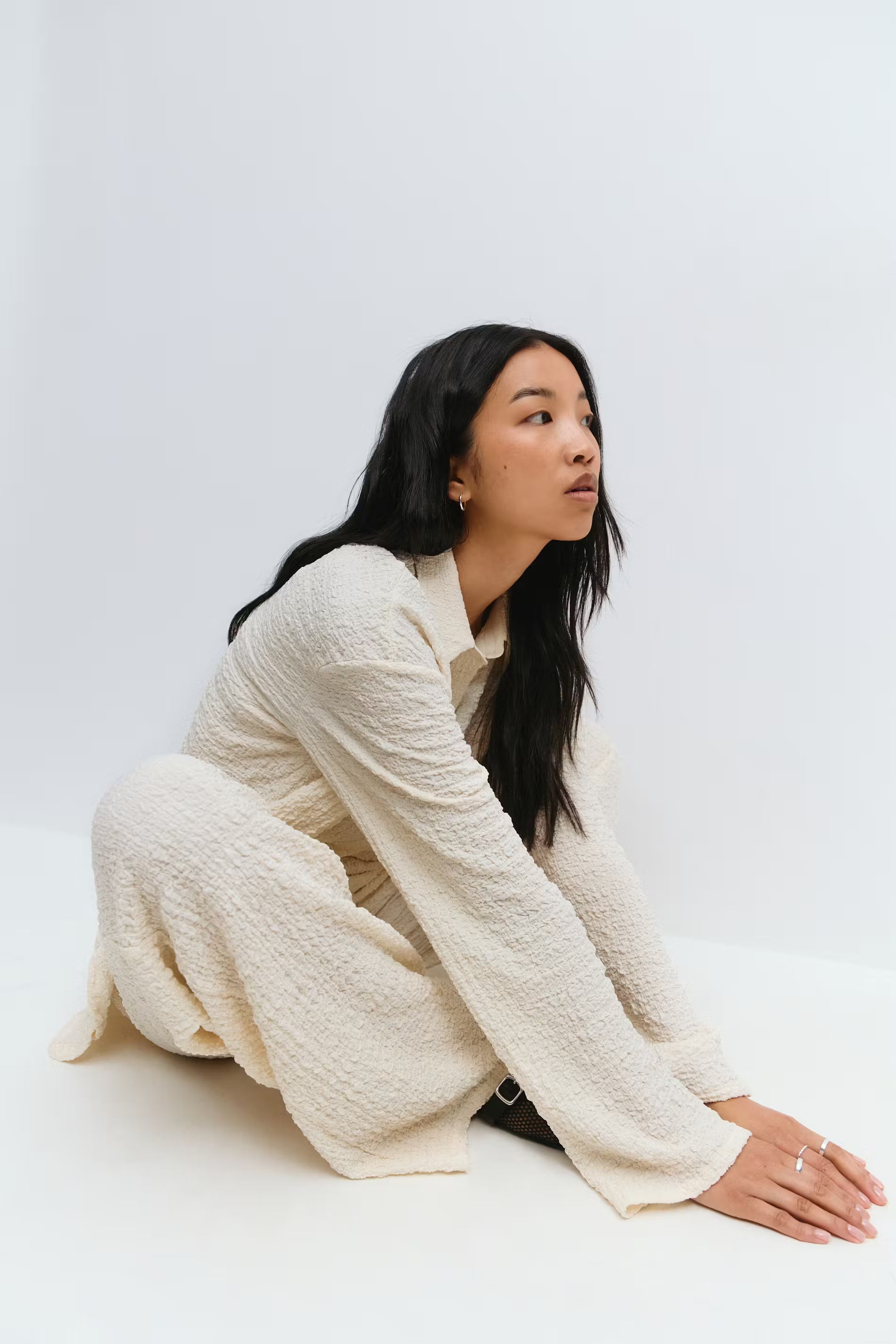 Textured Set - Edel Essential