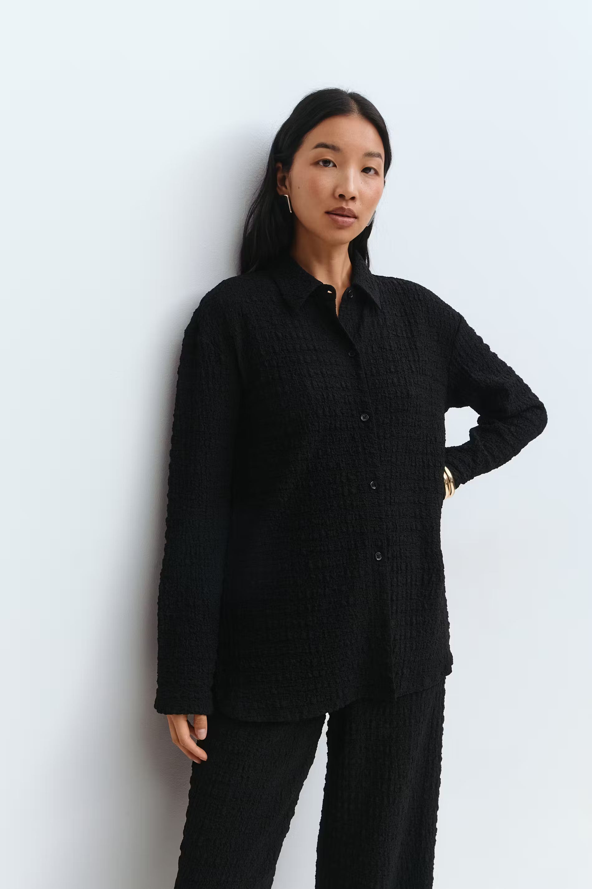 Textured Set - Edel Essential