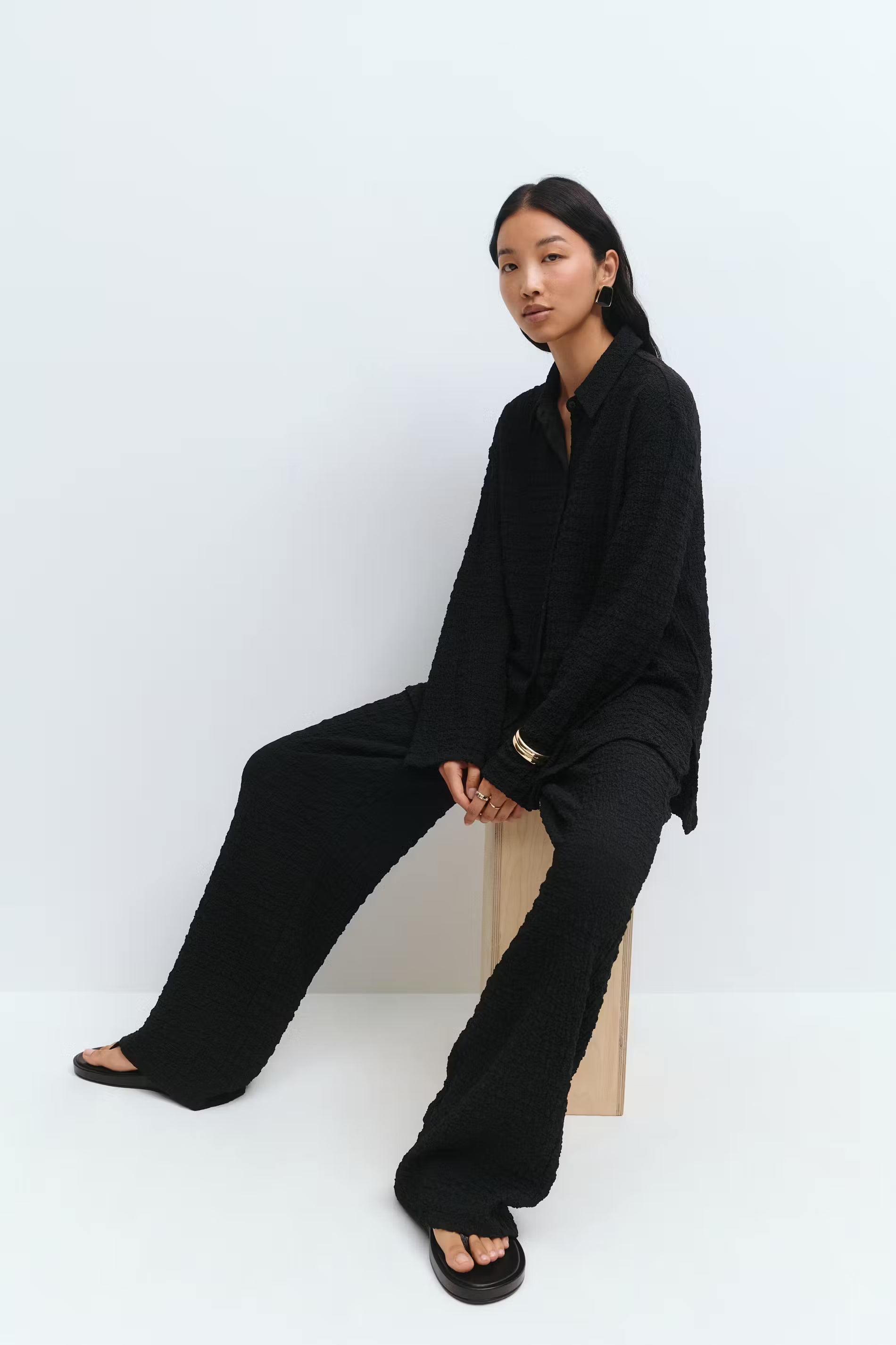 Textured Set - Edel Essential