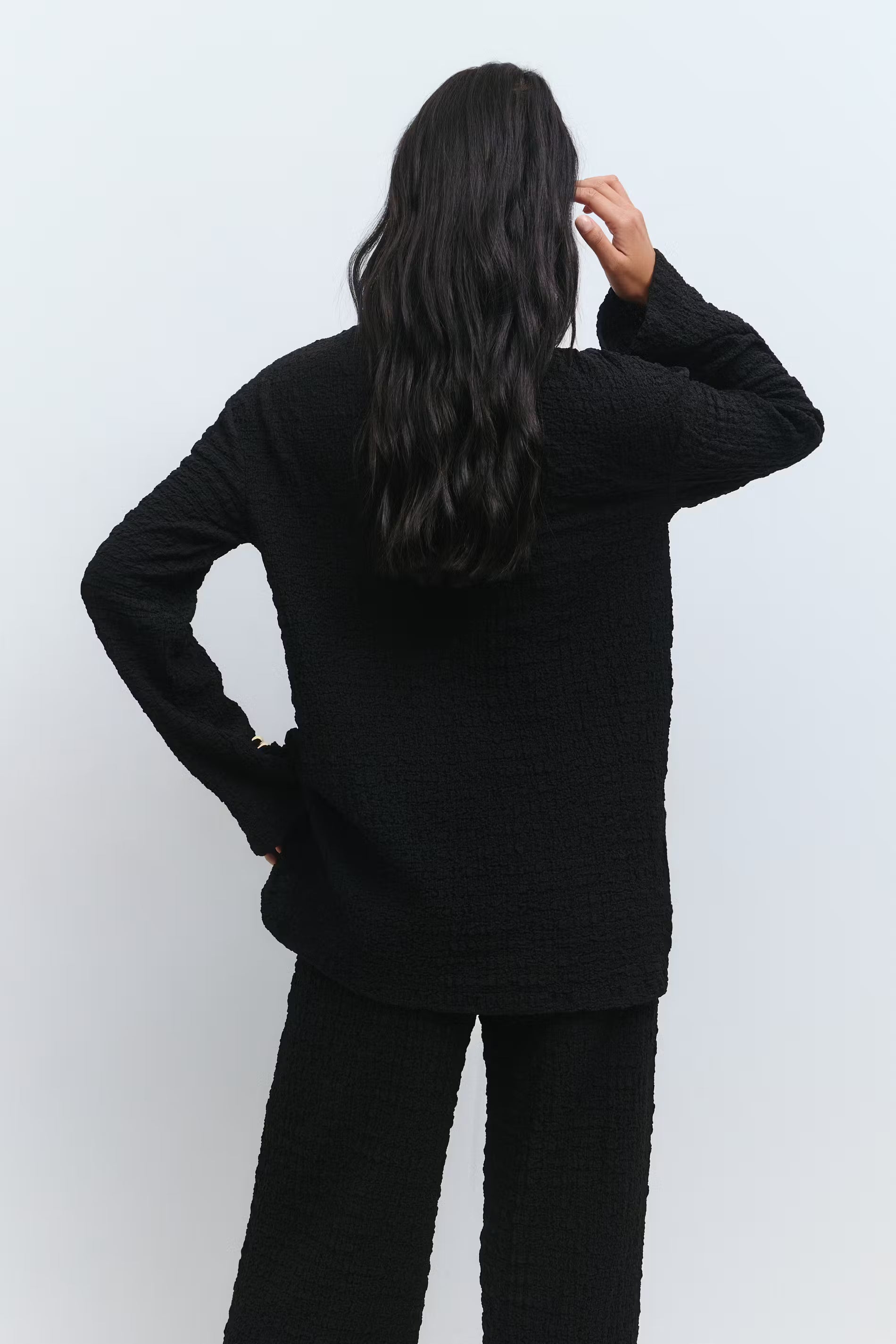 Textured Set - Edel Essential