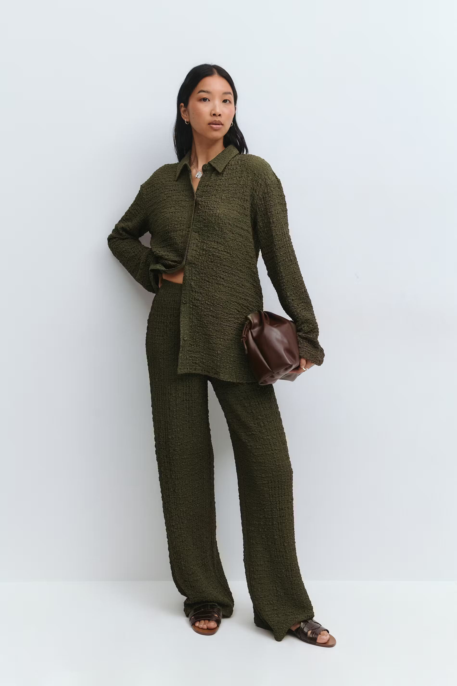 Textured Set - Edel Essential