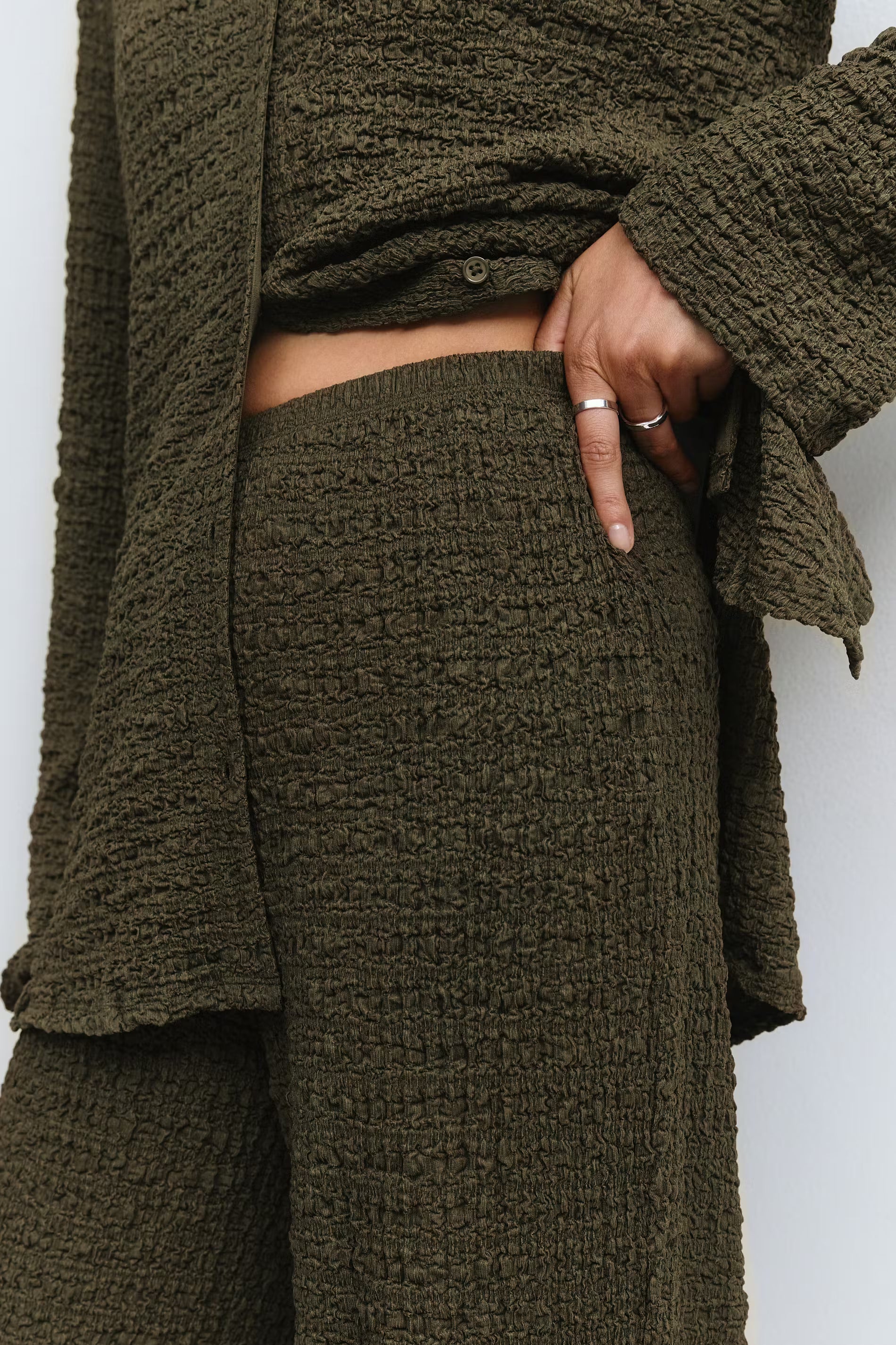 Textured Set - Edel Essential