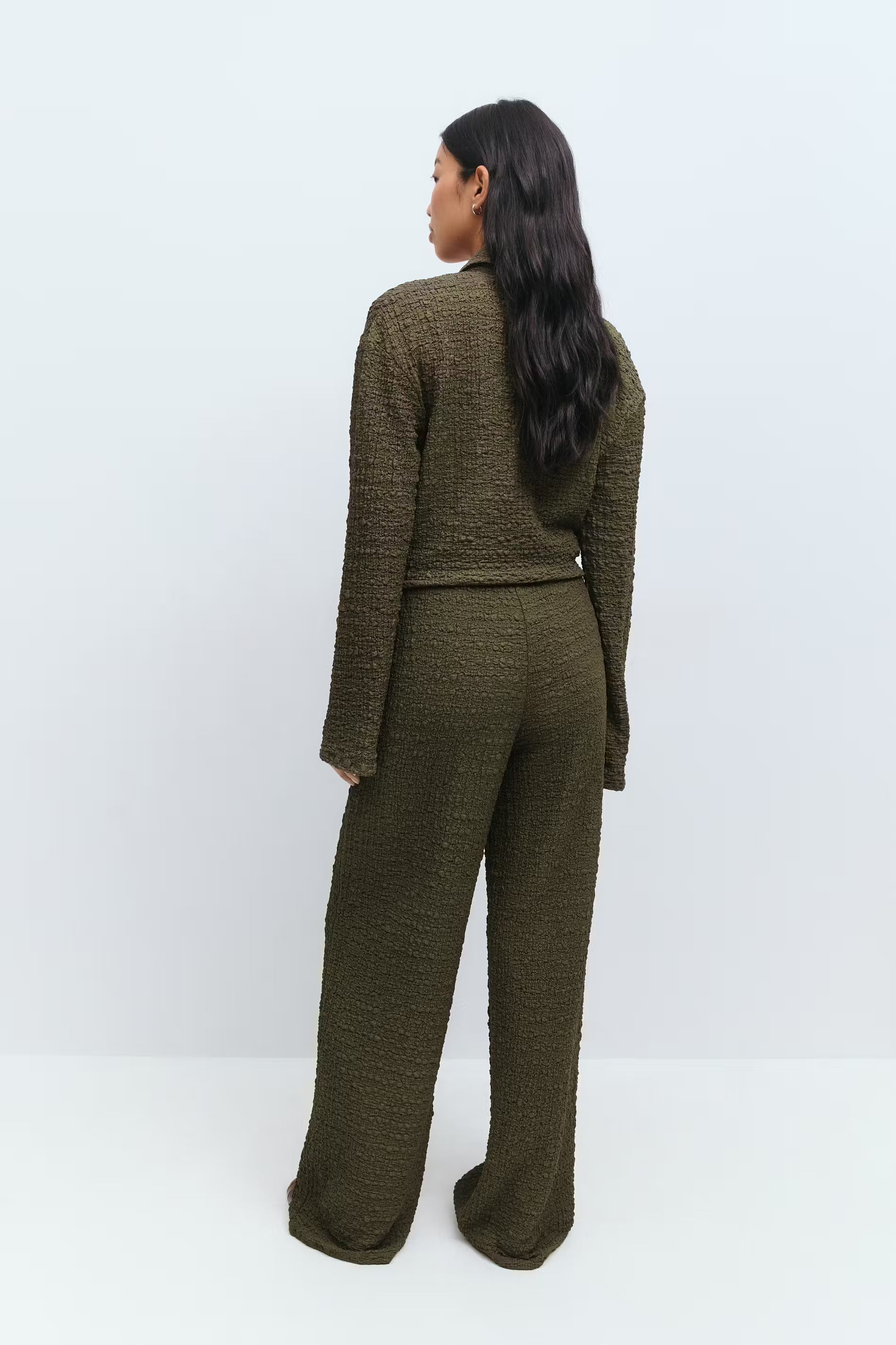Textured Set - Edel Essential