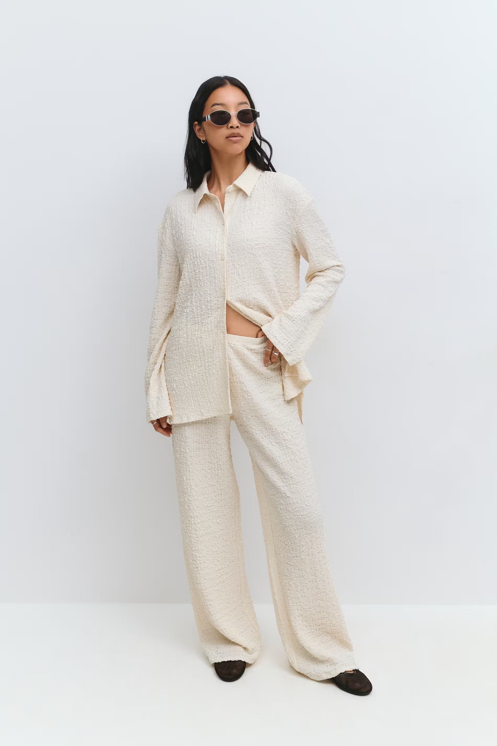Textured Set - Edel Essential