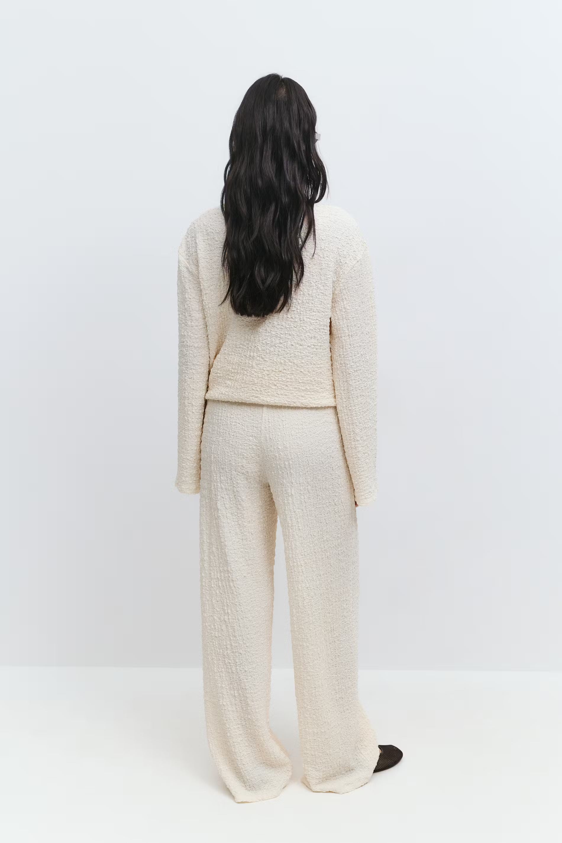 Textured Set - Edel Essential