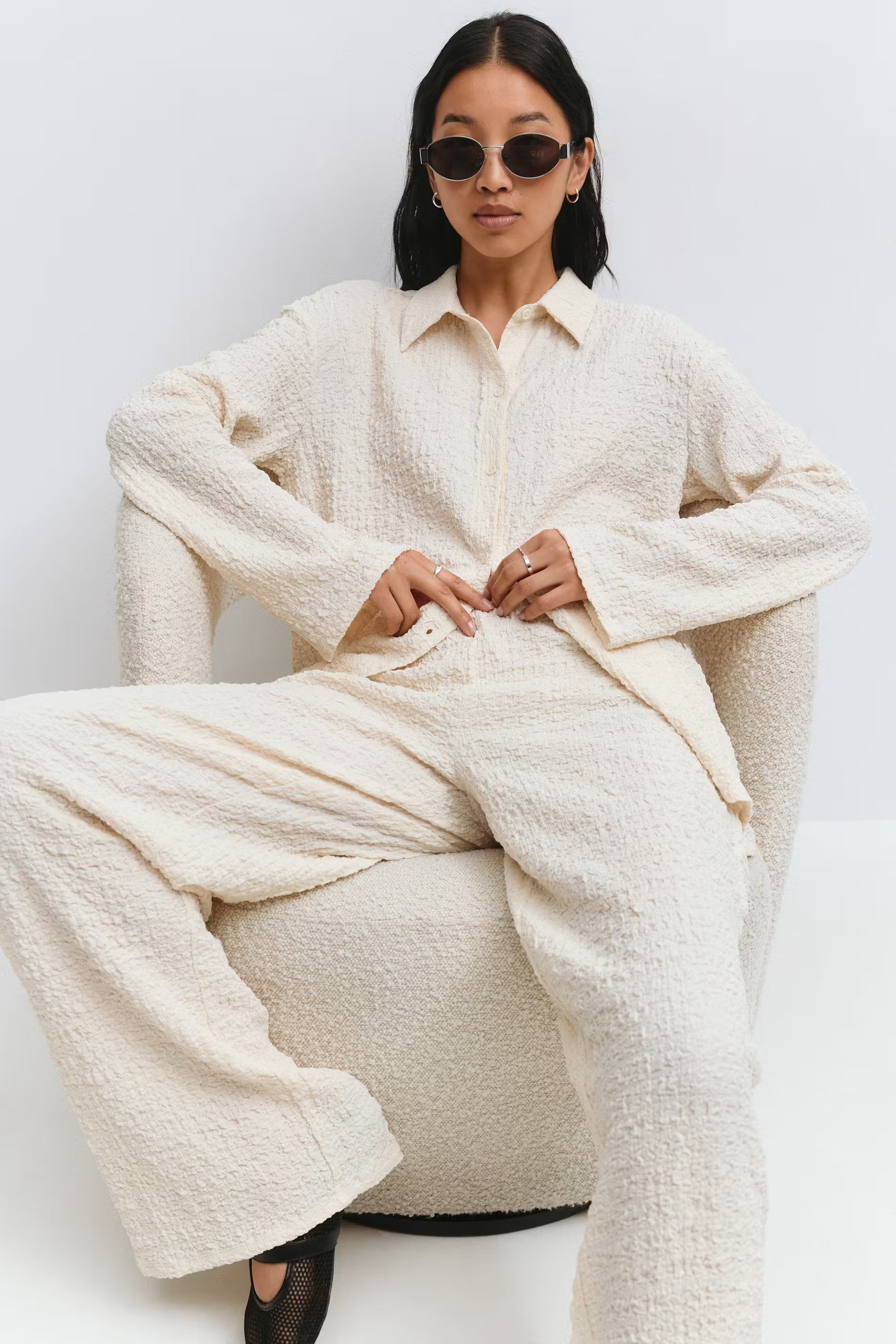 Textured Set - Edel Essential