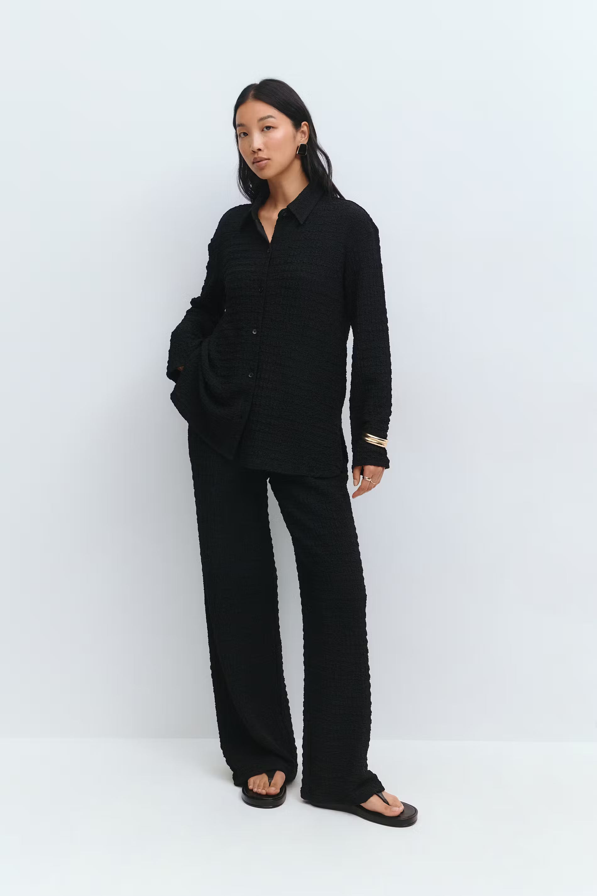 Textured Set - Edel Essential