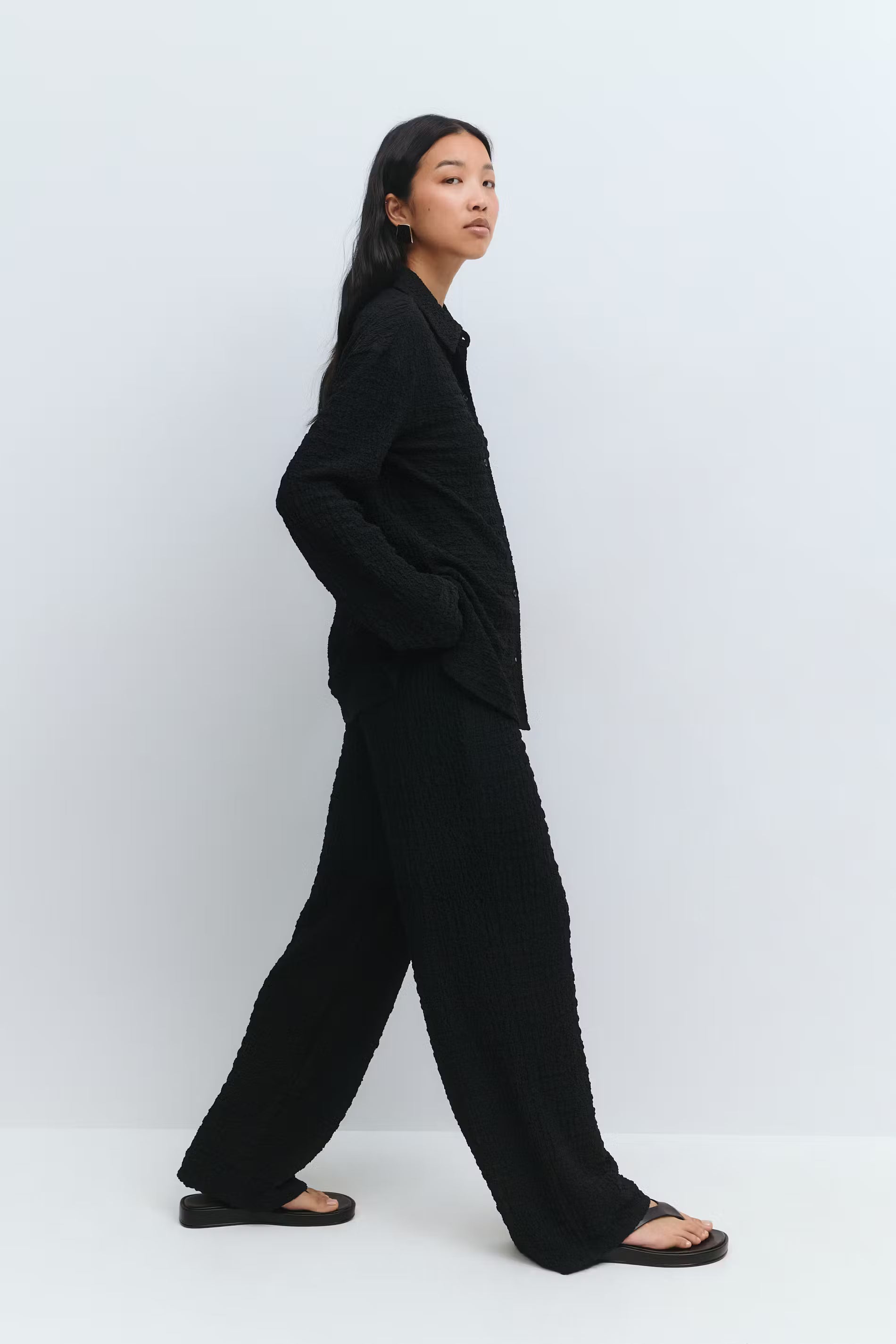 Textured Set - Edel Essential