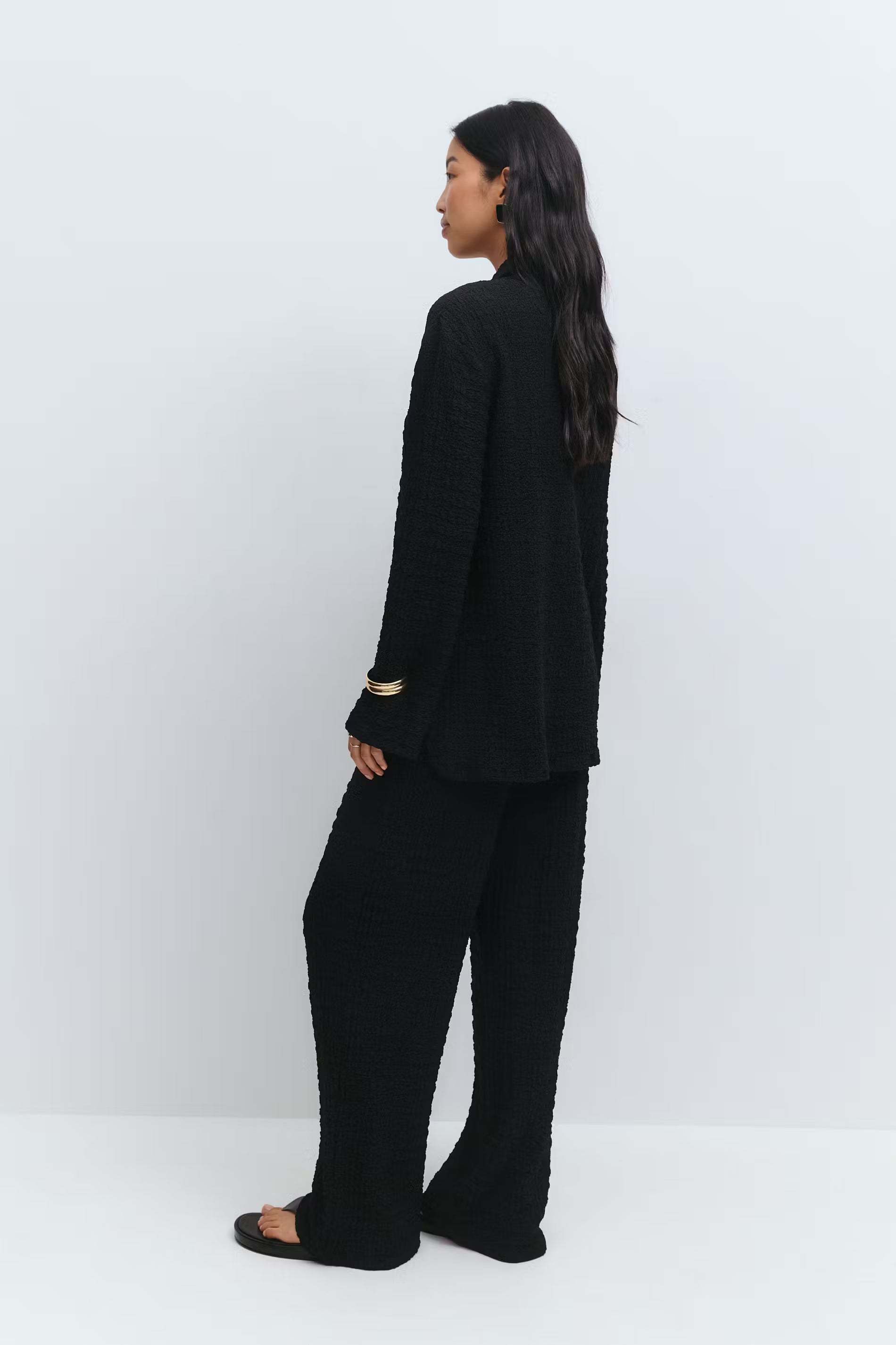 Textured Set - Edel Essential
