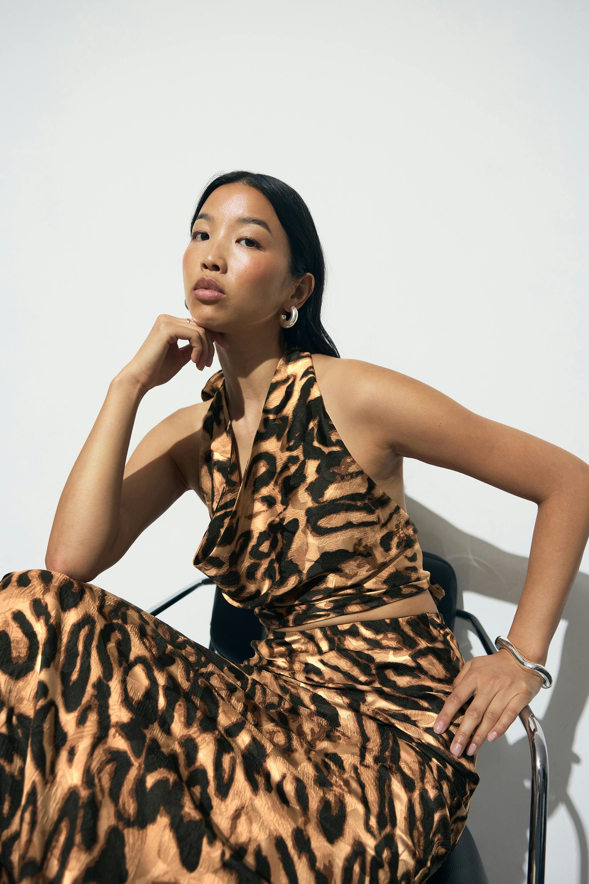 Leopard set - Edel Essential