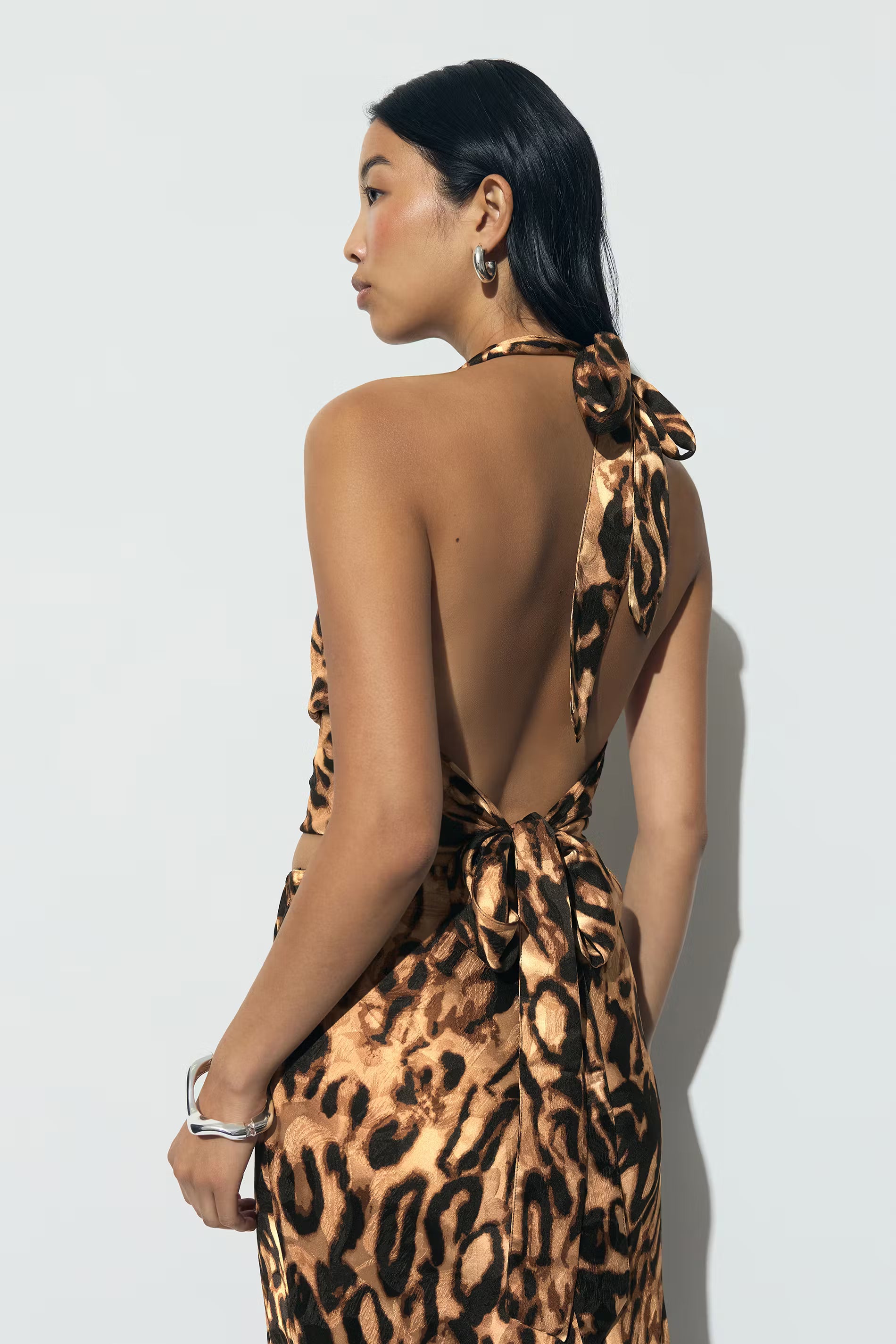 Leopard set - Edel Essential