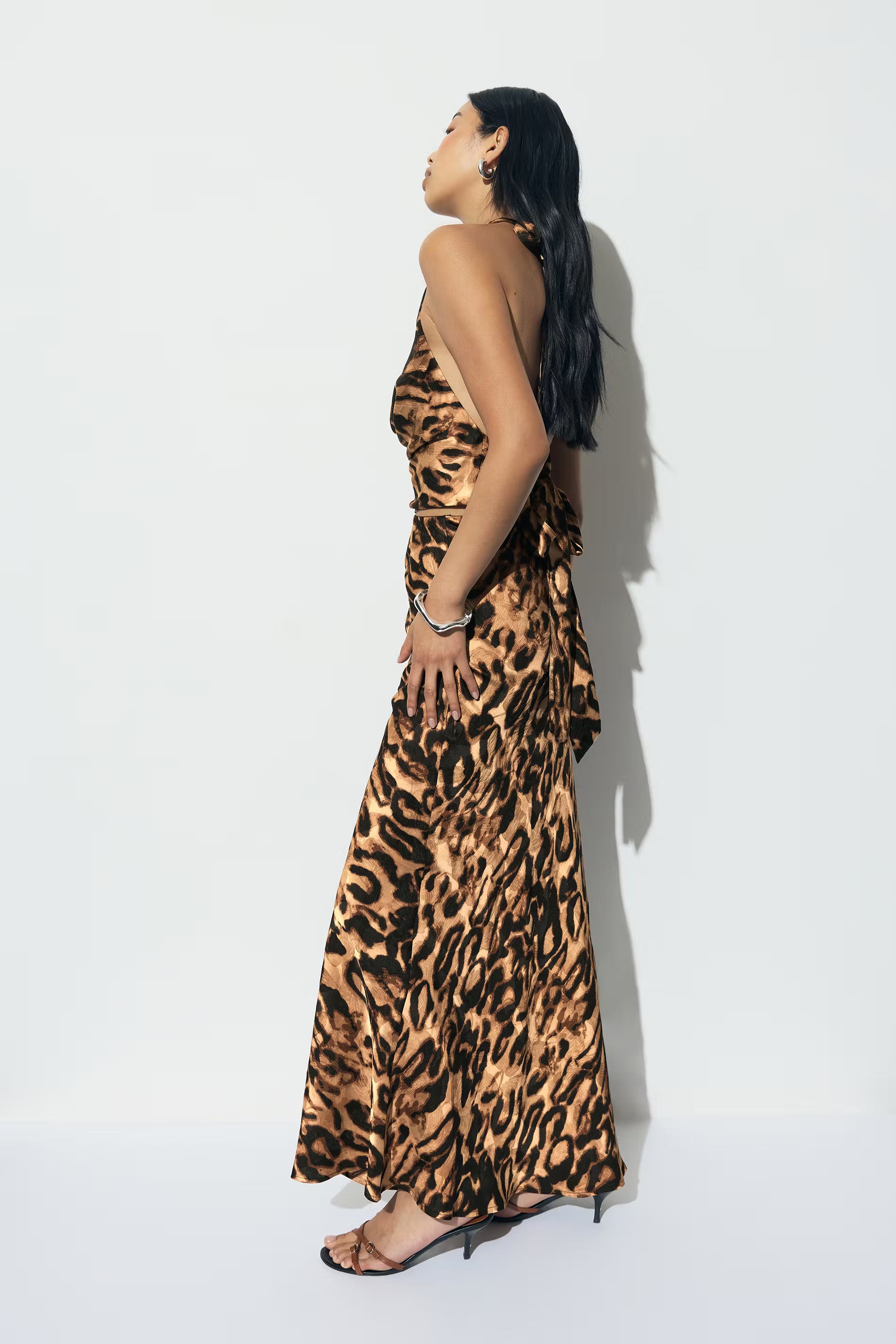 Leopard set - Edel Essential