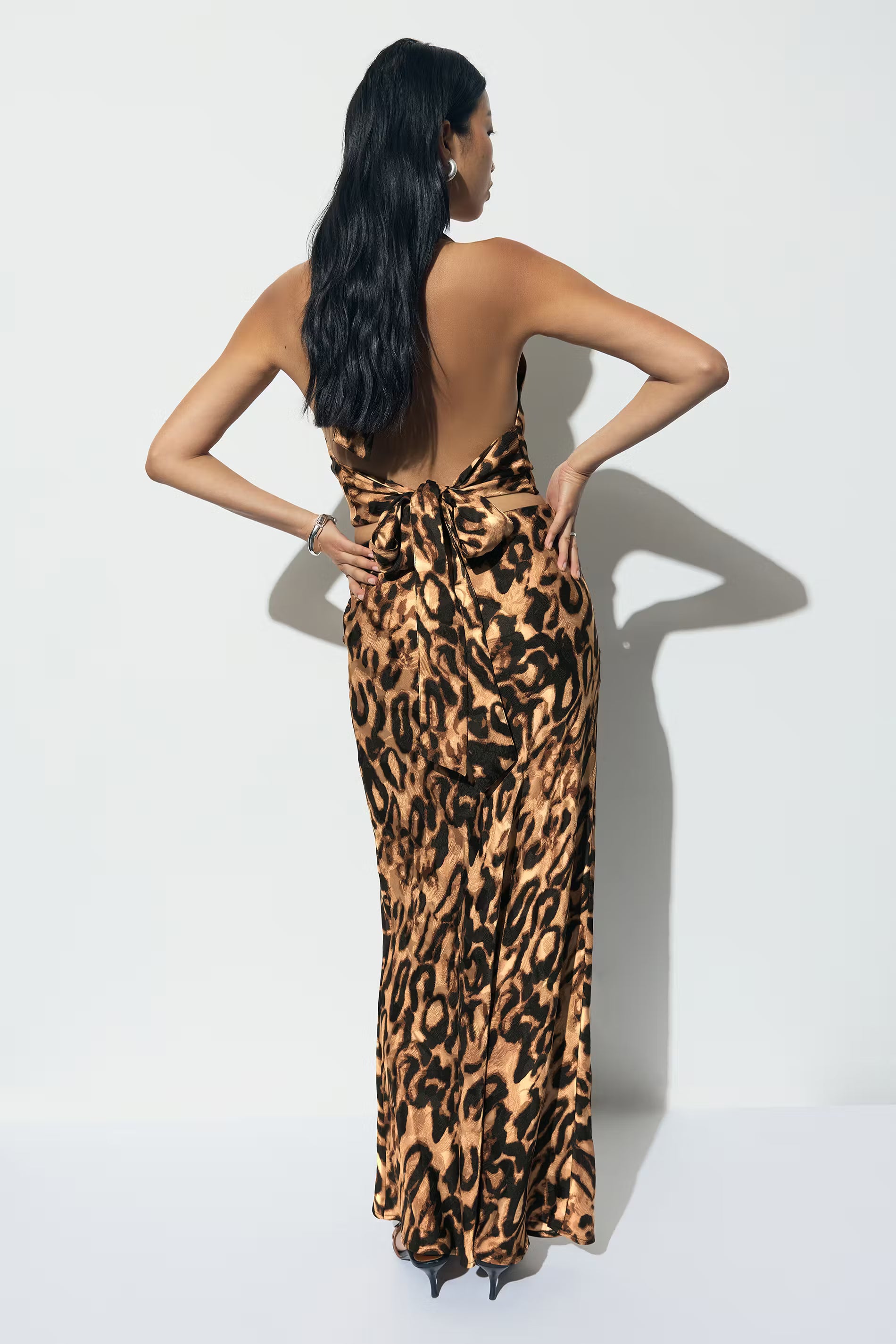 Leopard set - Edel Essential