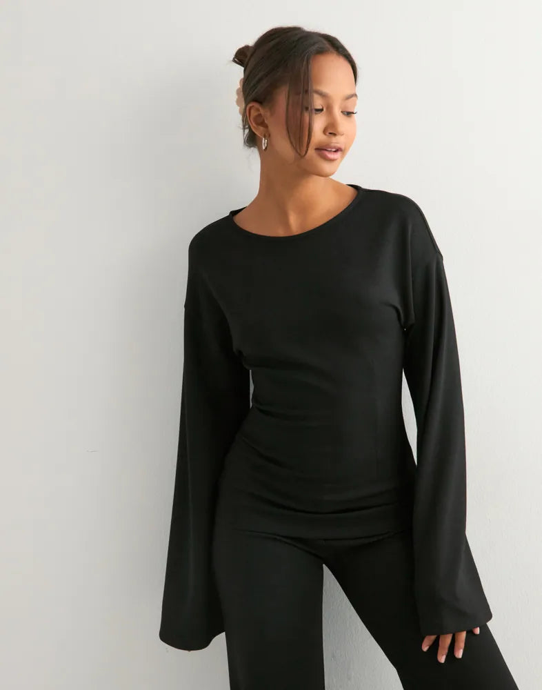 Luxury Wide Sleeve Set - Edel Essential
