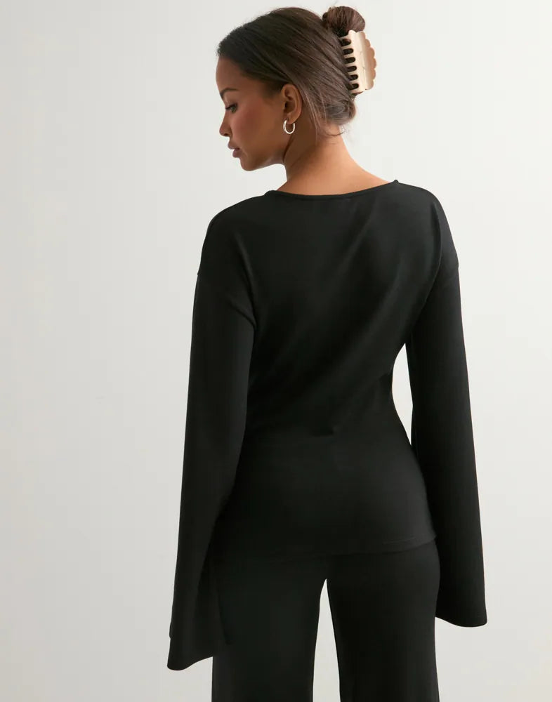 Luxury Wide Sleeve Set - Edel Essential