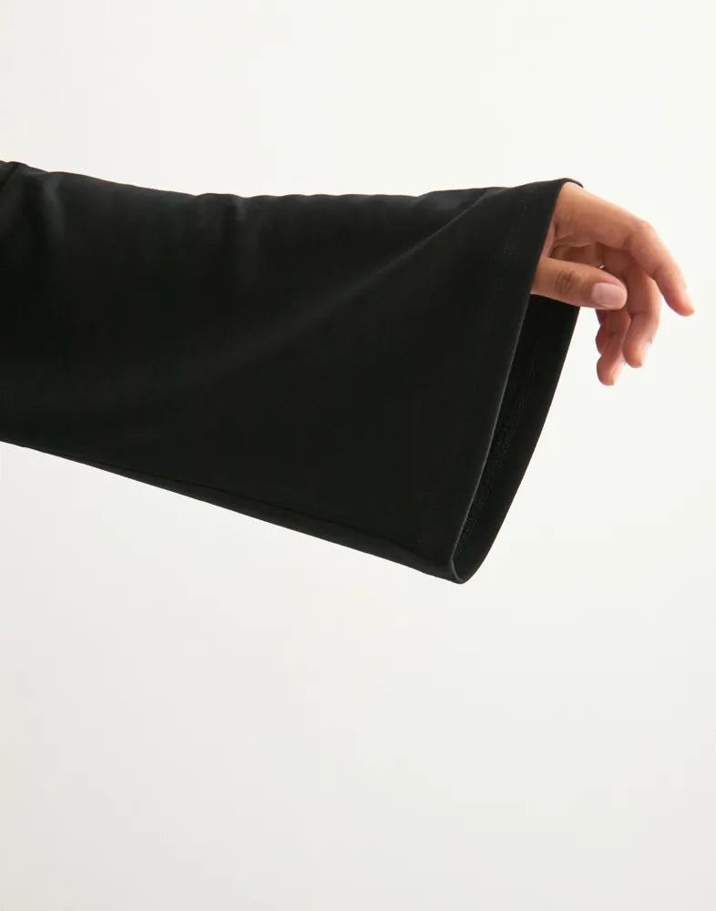 Luxury Wide Sleeve Set - Edel Essential