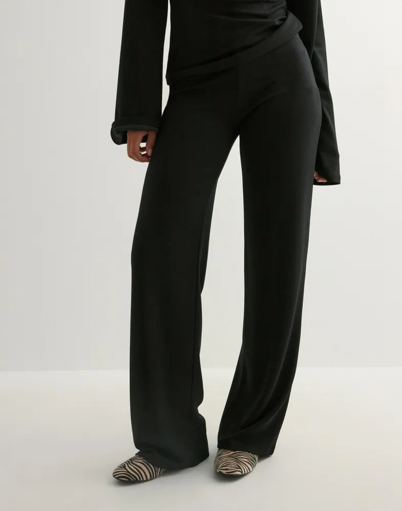 Luxury Wide Sleeve Set - Edel Essential