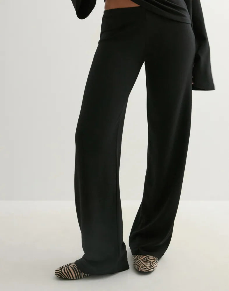 Luxury Wide Sleeve Set - Edel Essential