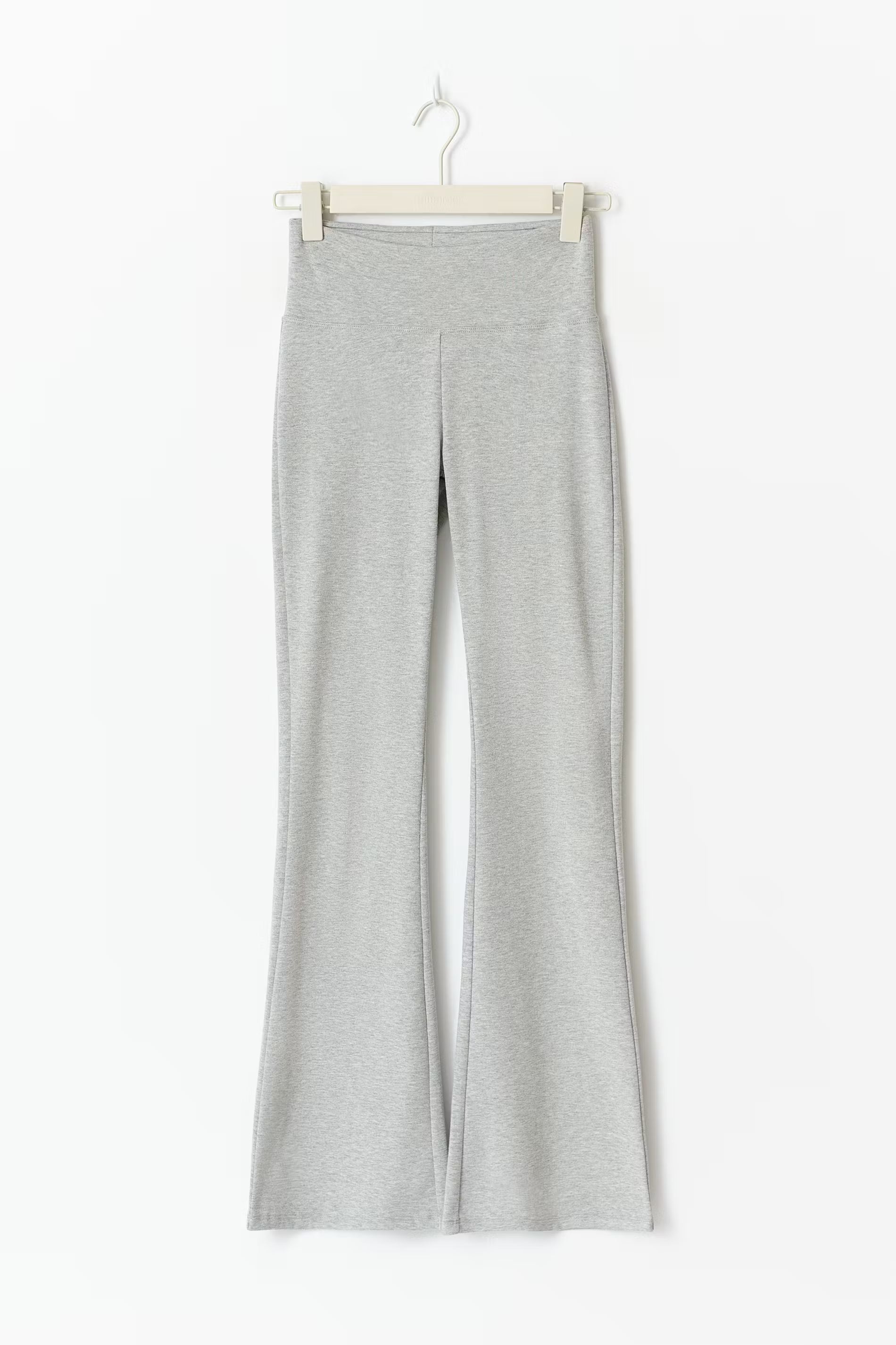 Soft flare trousers - Edel Essential