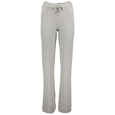 Nora Cable Knitted Set