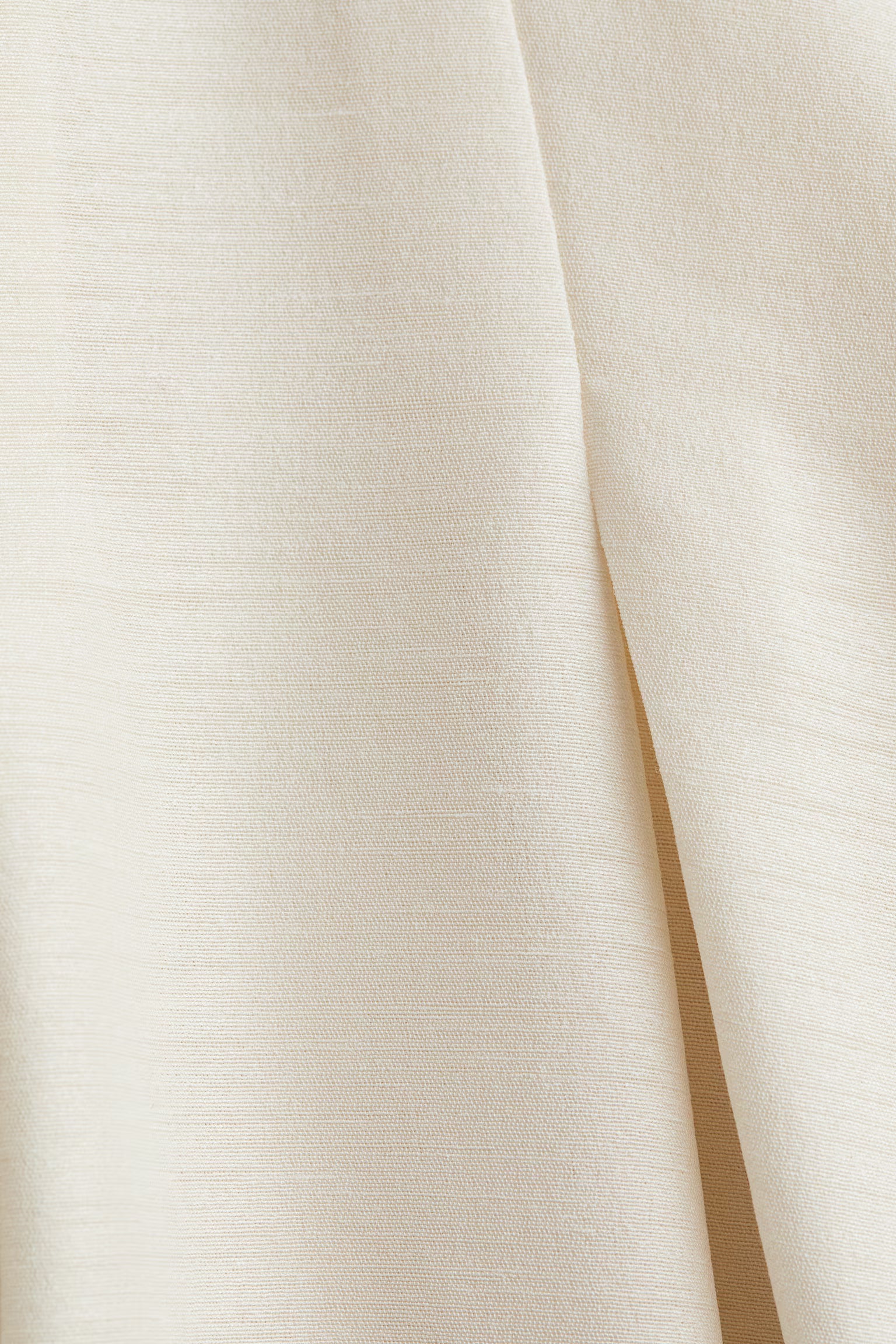 Long pleated skirt - Edel Essential