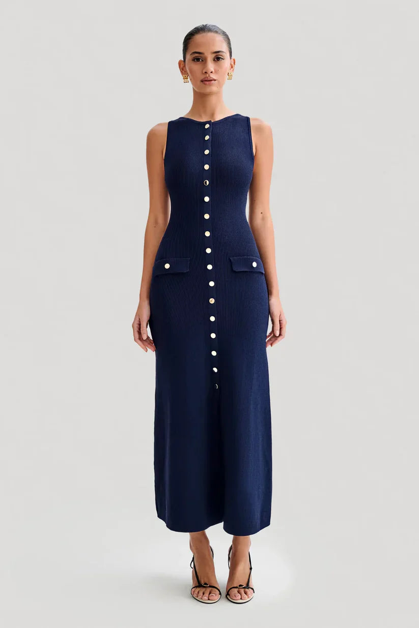 Hilton Dress - Edel Essential