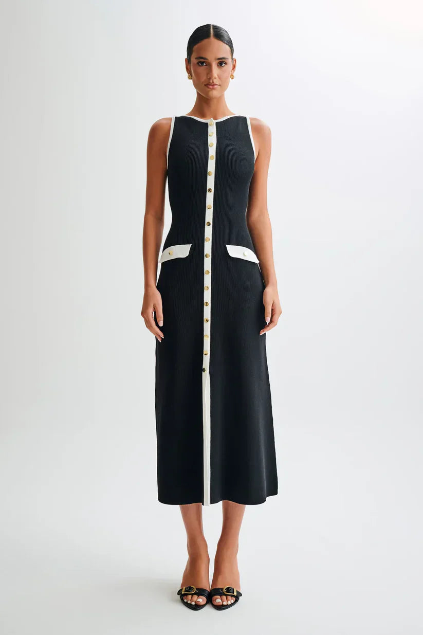 Hilton Dress - Edel Essential
