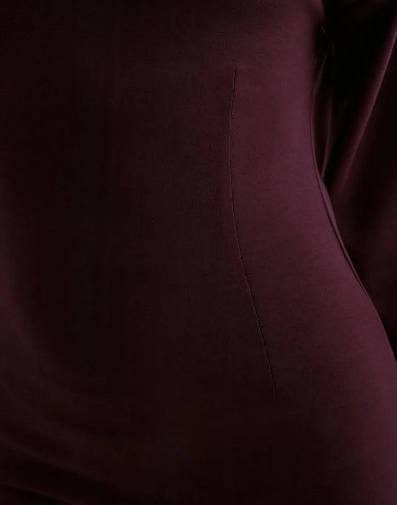 Luxury Wide Sleeve Set - Edel Essential