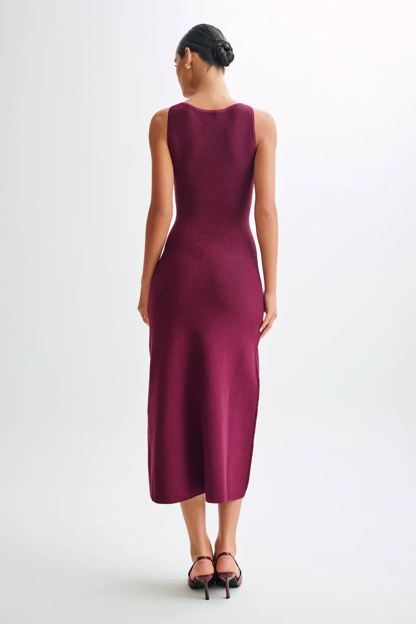 Hilton Dress - Edel Essential