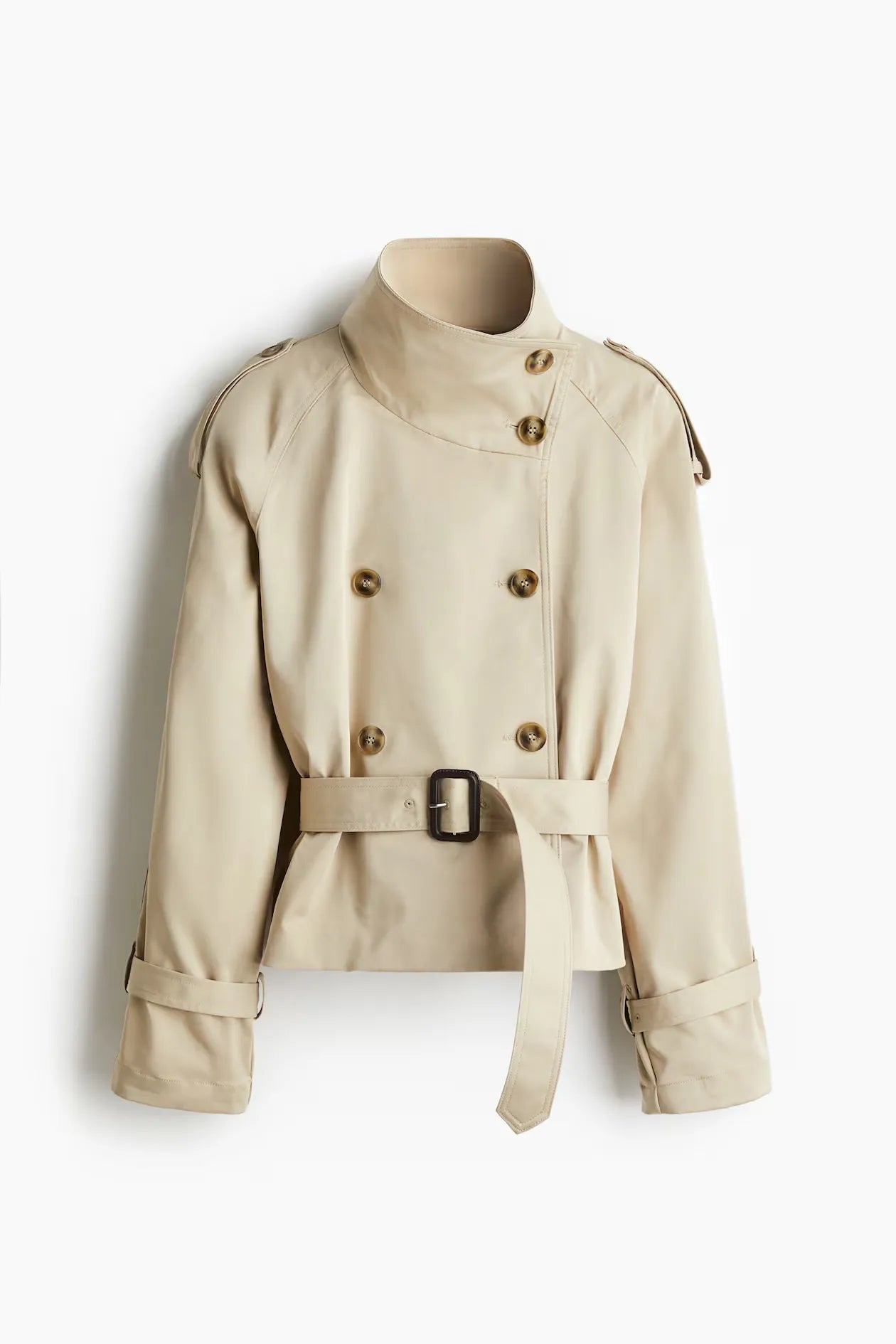 Short Trench - Edel Essential