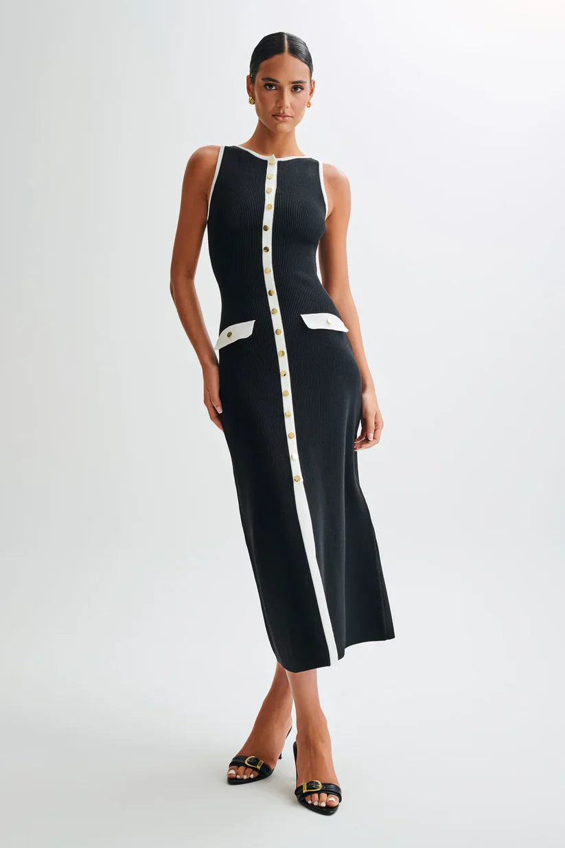 Hilton Dress - Edel Essential