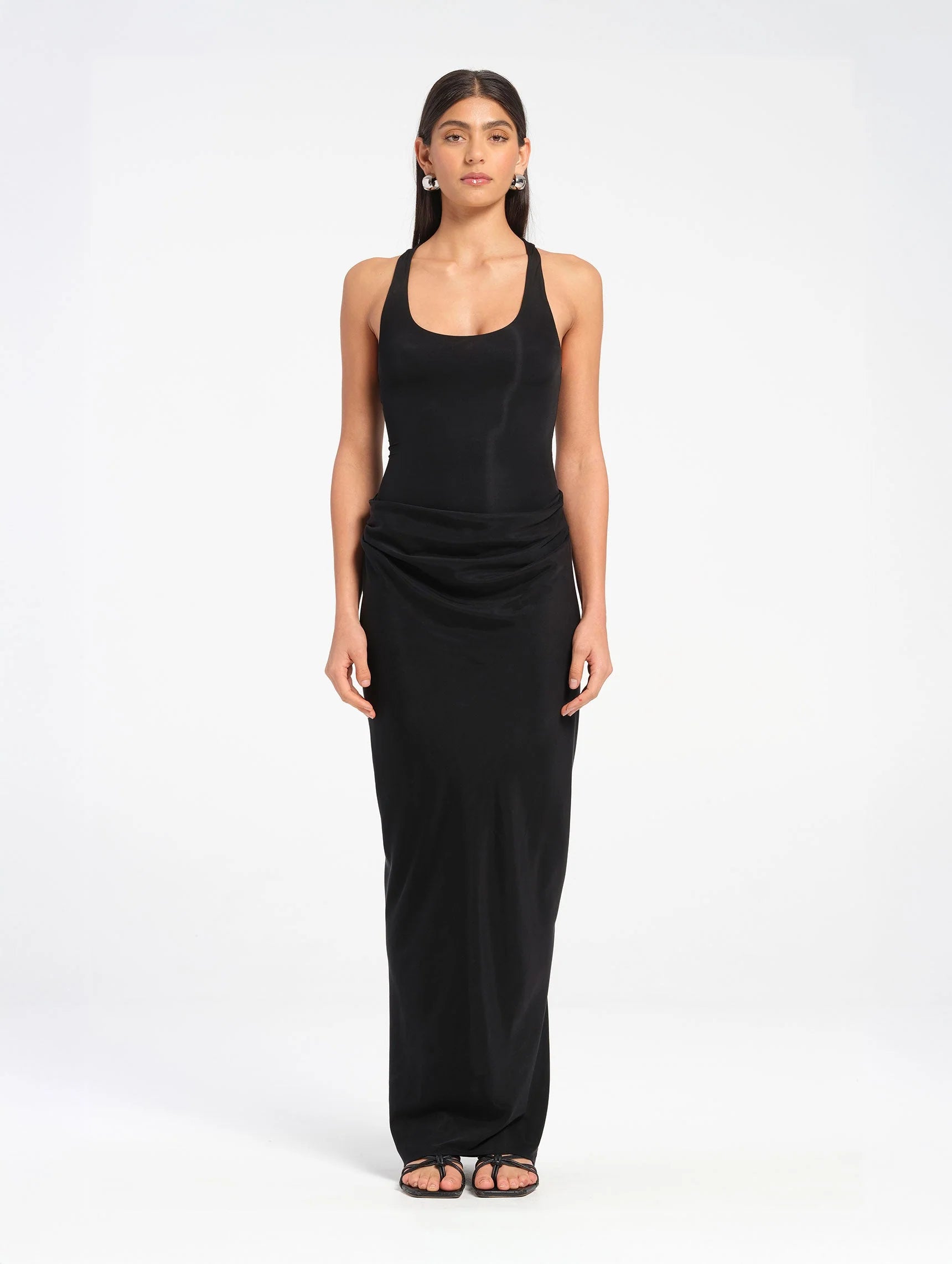 Jade Maxi Dress